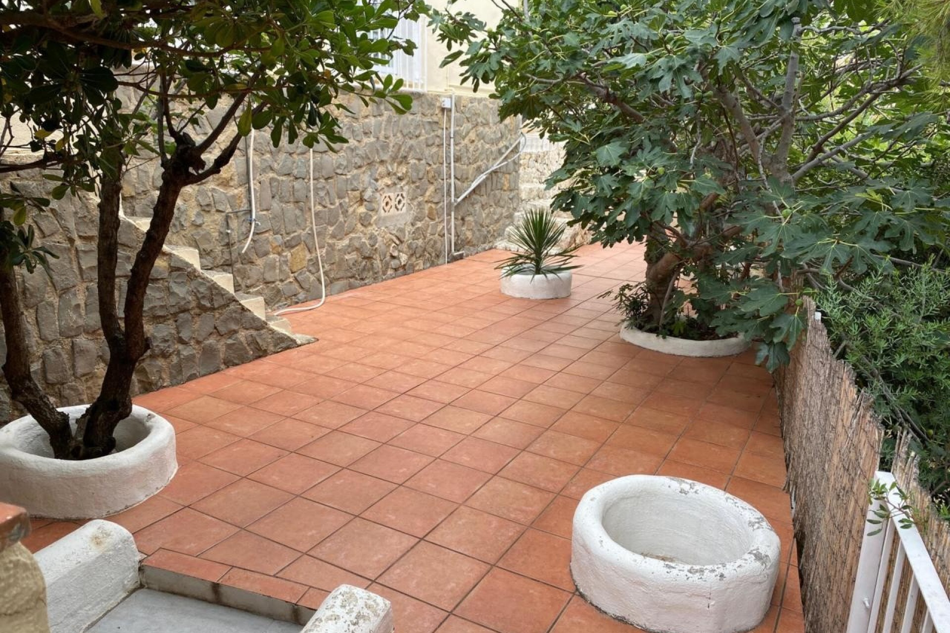 Wiederverkauf - Villa -
Calpe - La Canuta