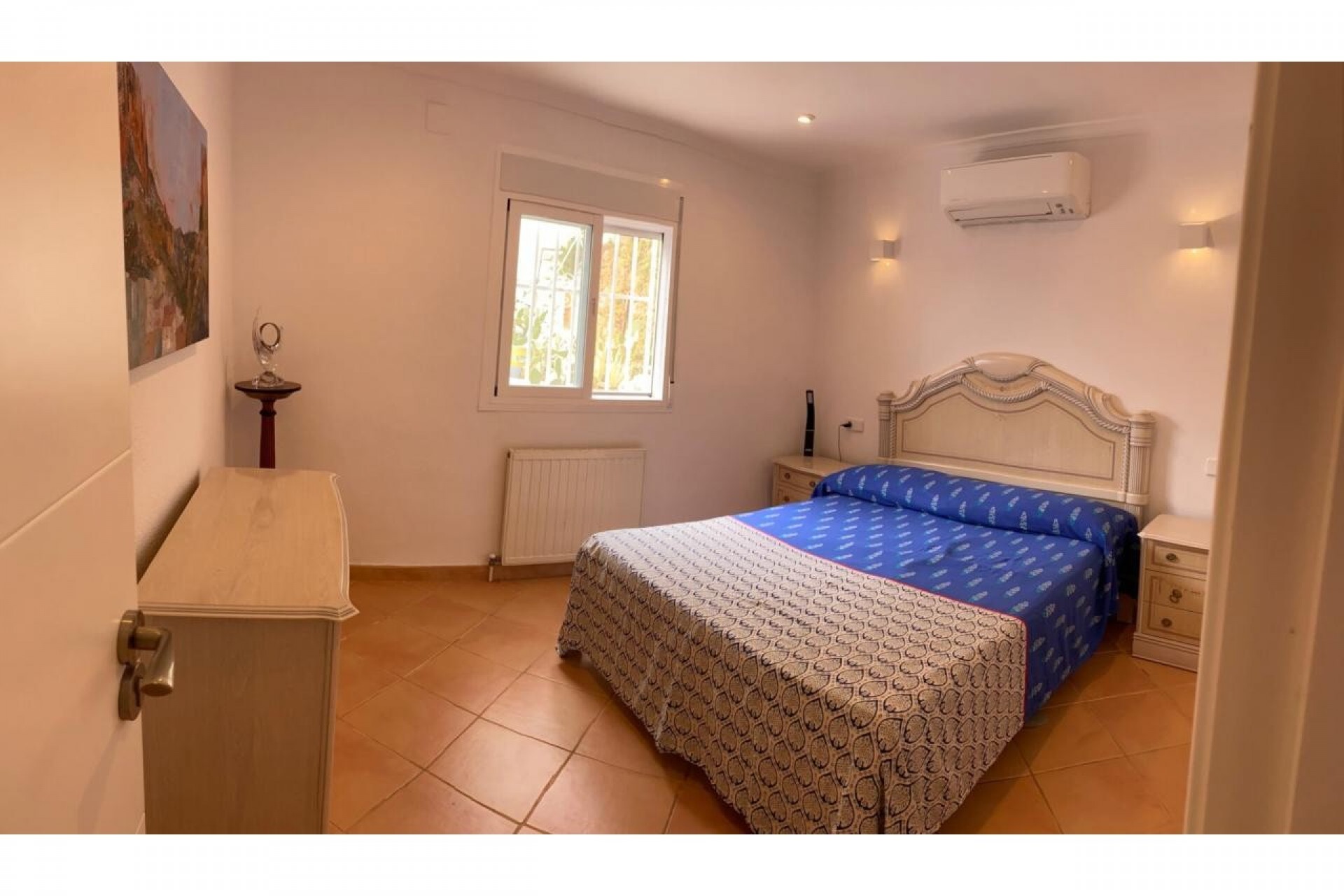 Wiederverkauf - Villa -
Calpe - La Canuta