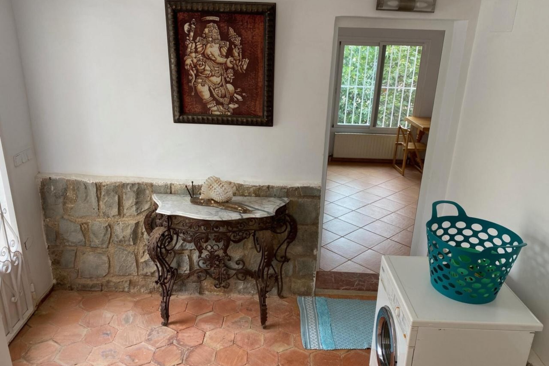 Wiederverkauf - Villa -
Calpe - La Canuta