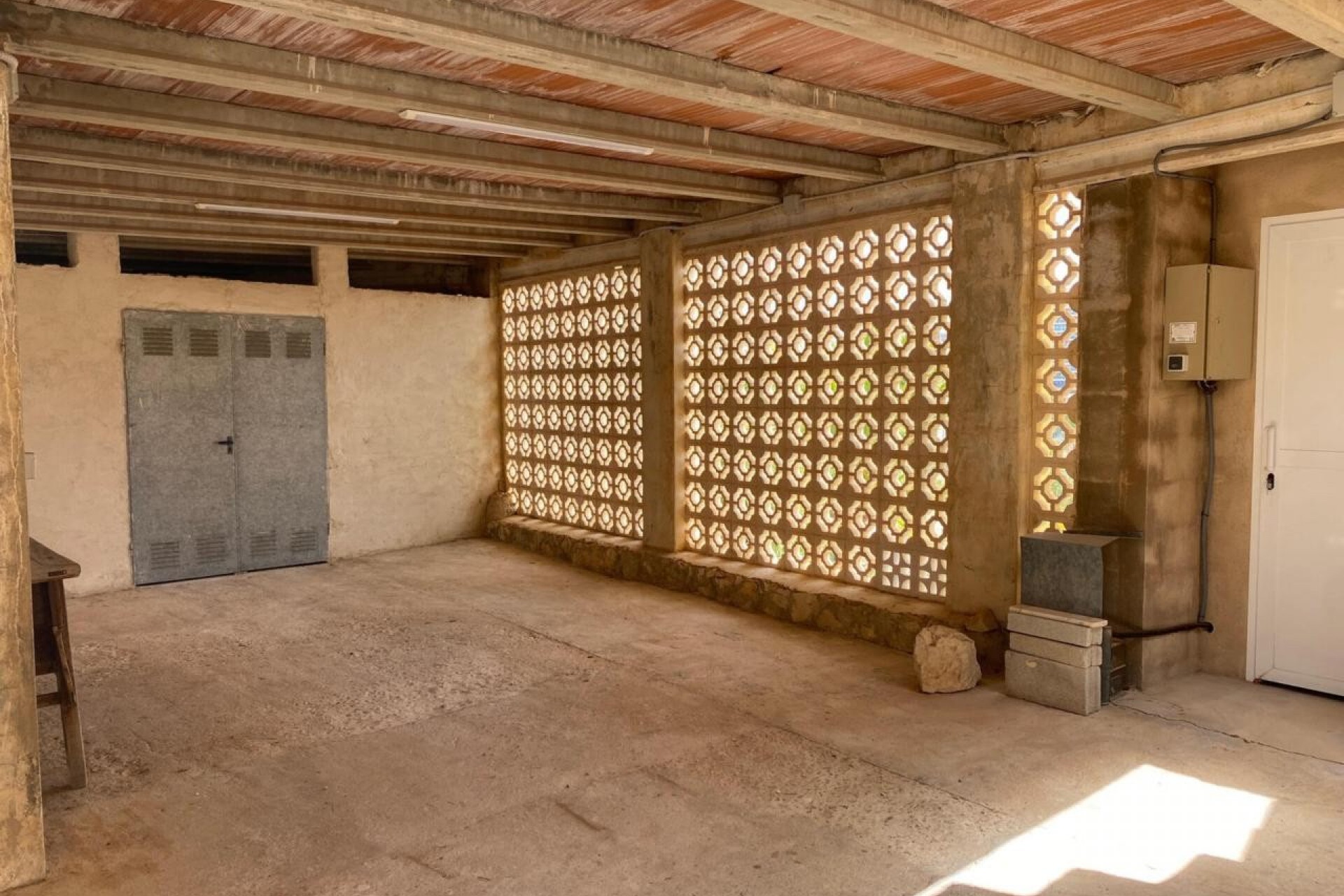 Wiederverkauf - Villa -
Calpe - La Canuta