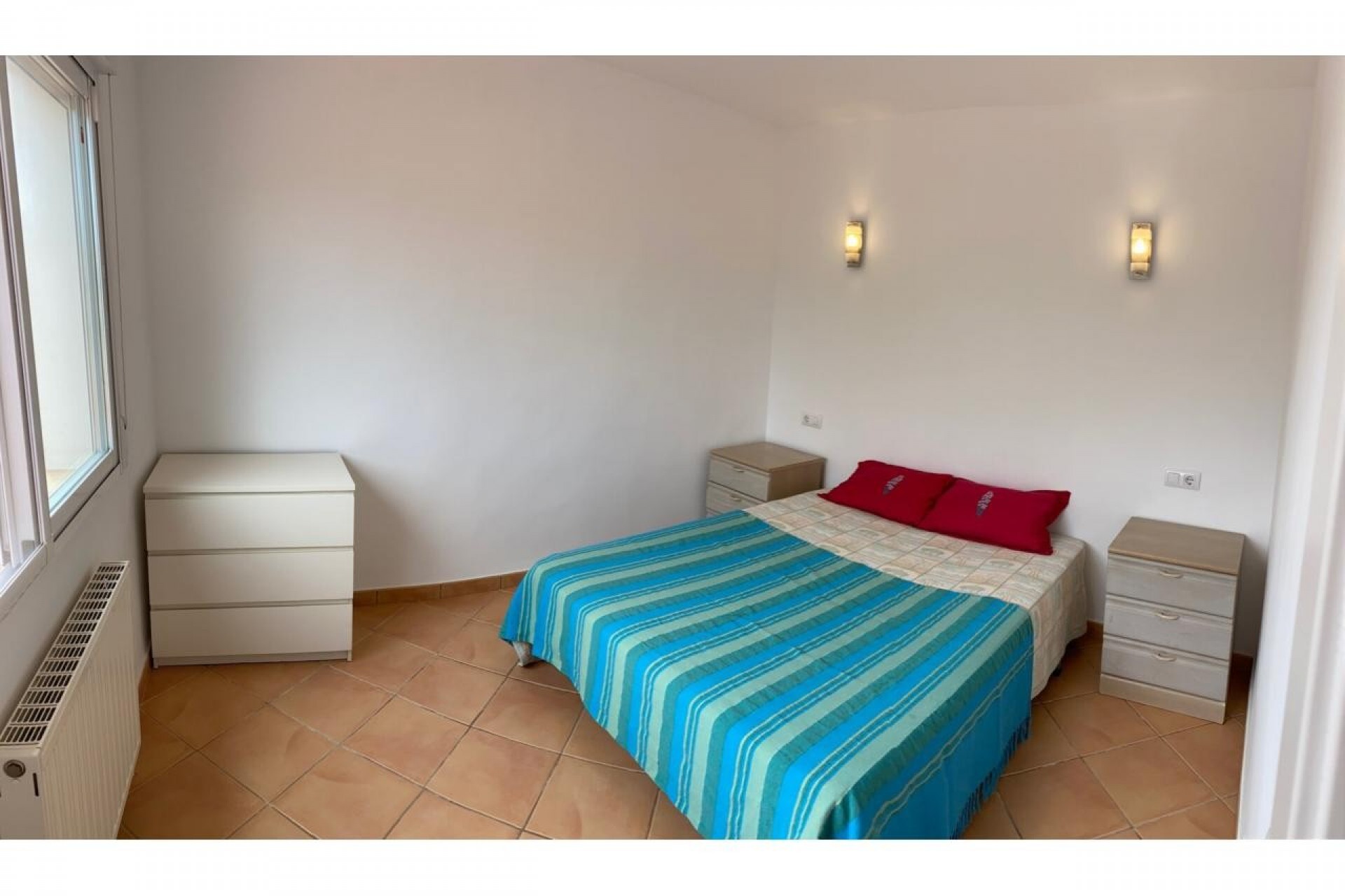 Wiederverkauf - Villa -
Calpe - La Canuta