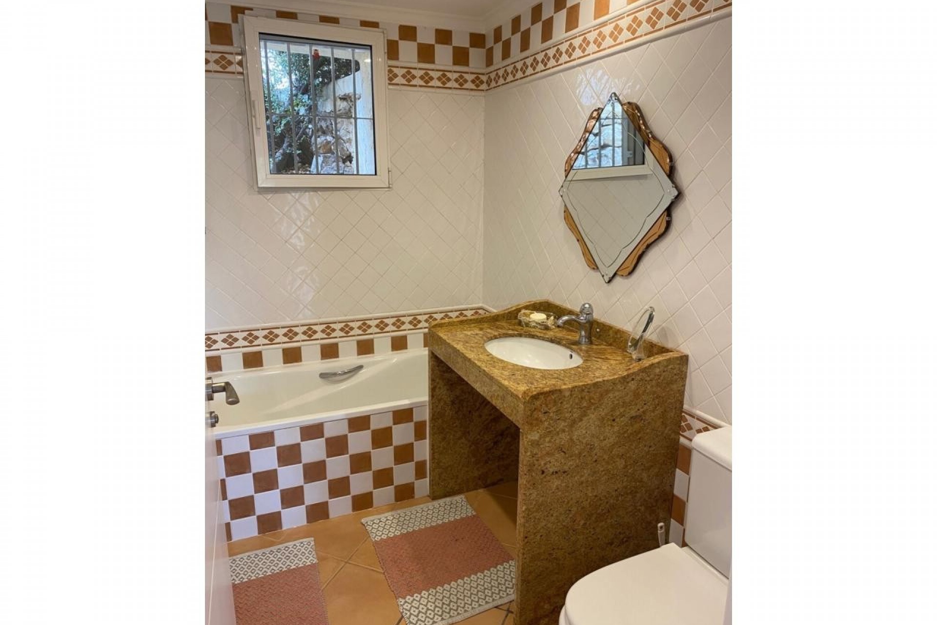 Wiederverkauf - Villa -
Calpe - La Canuta