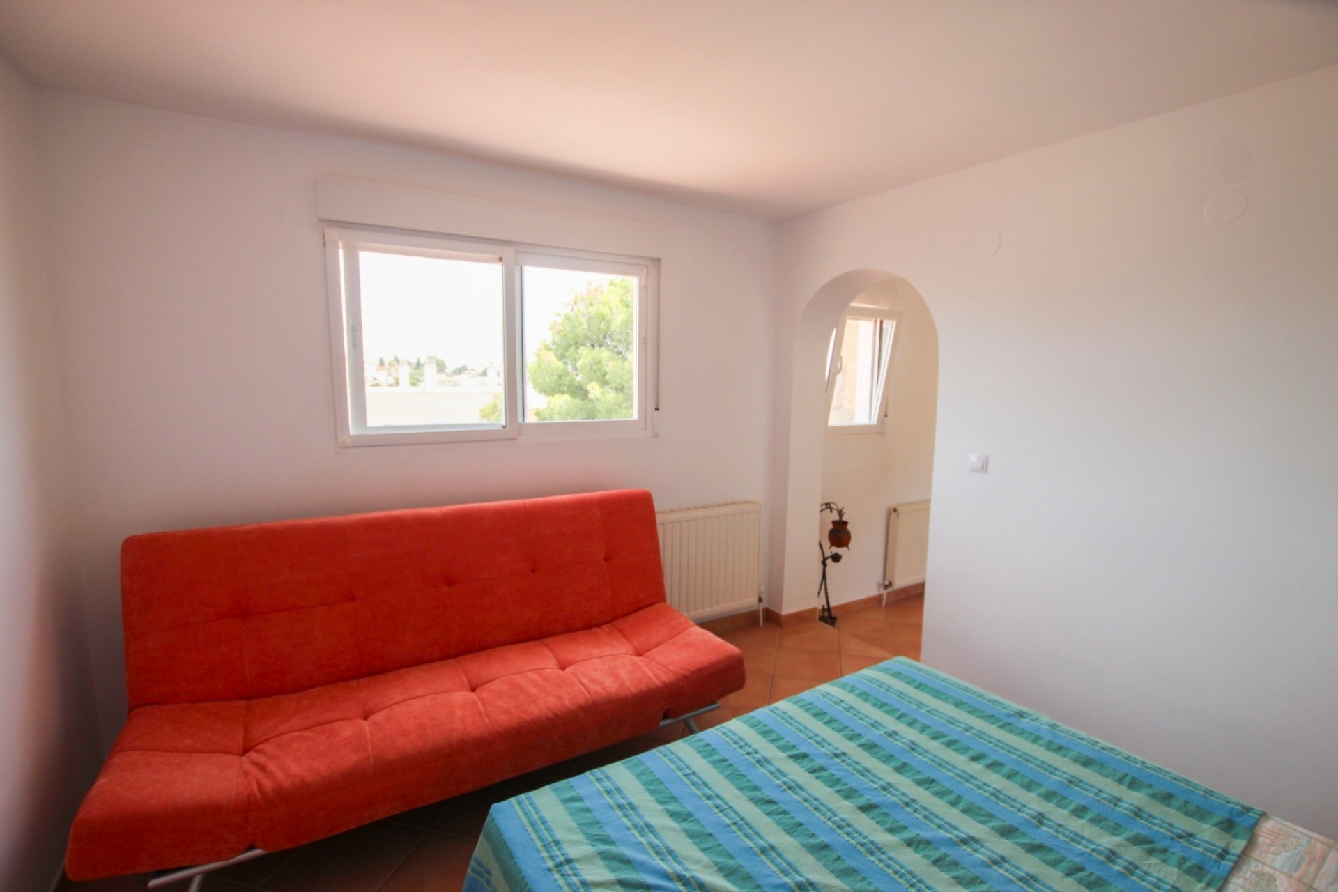 Wiederverkauf - Villa -
Calpe - Manzanera