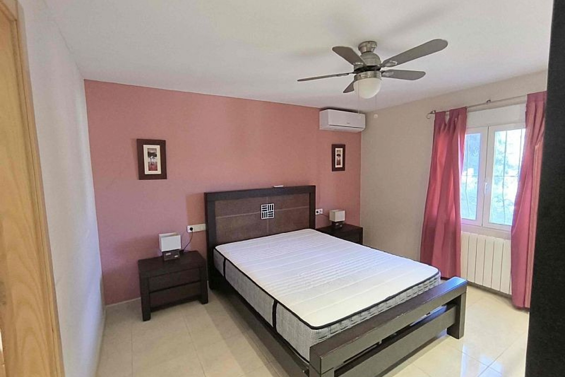 Wiederverkauf - Villa -
Calpe - Maryvilla