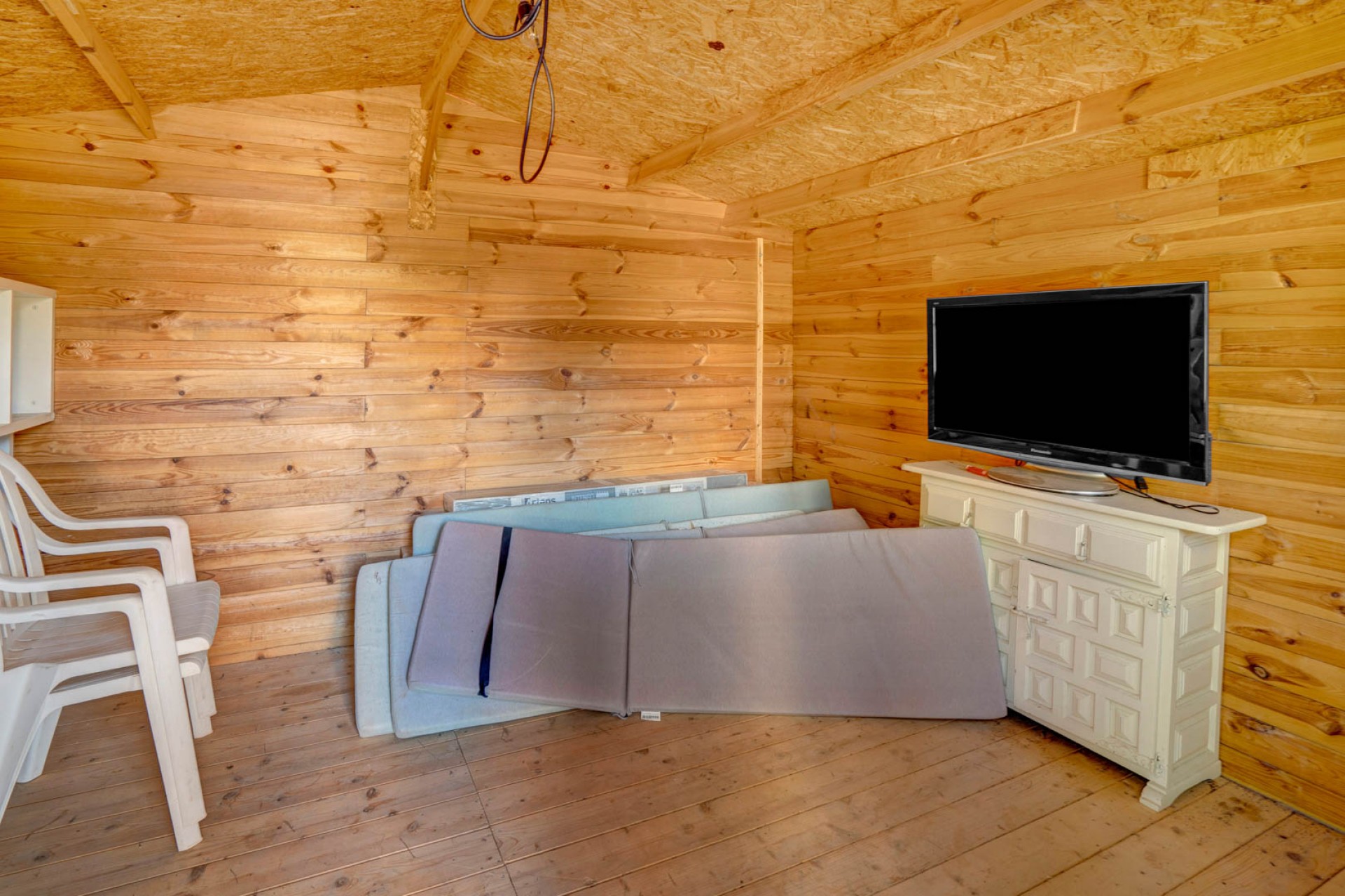 Wiederverkauf - Villa -
Calpe - Ortenbach