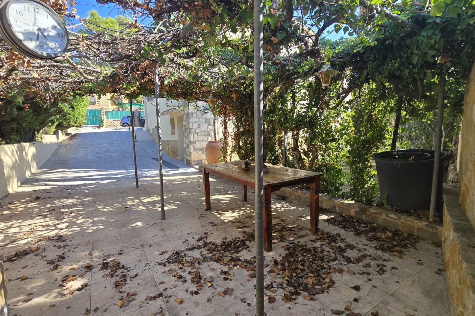 Wiederverkauf - Villa -
Calpe - Partida Calalga