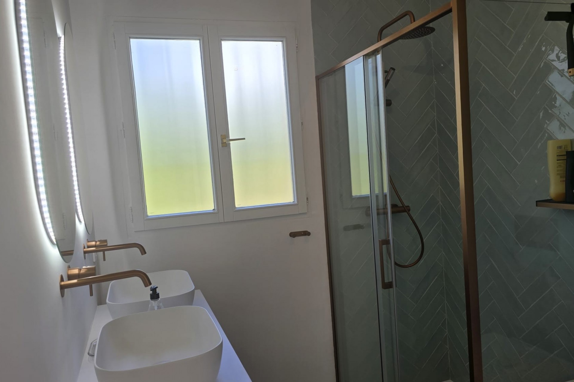 Wiederverkauf - Villa -
Calpe - Partida Calalga