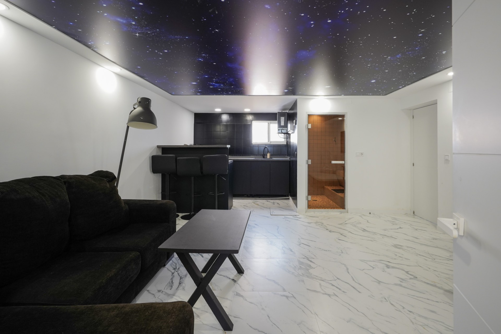 Wiederverkauf - Villa -
Calpe - Partida Enchinent