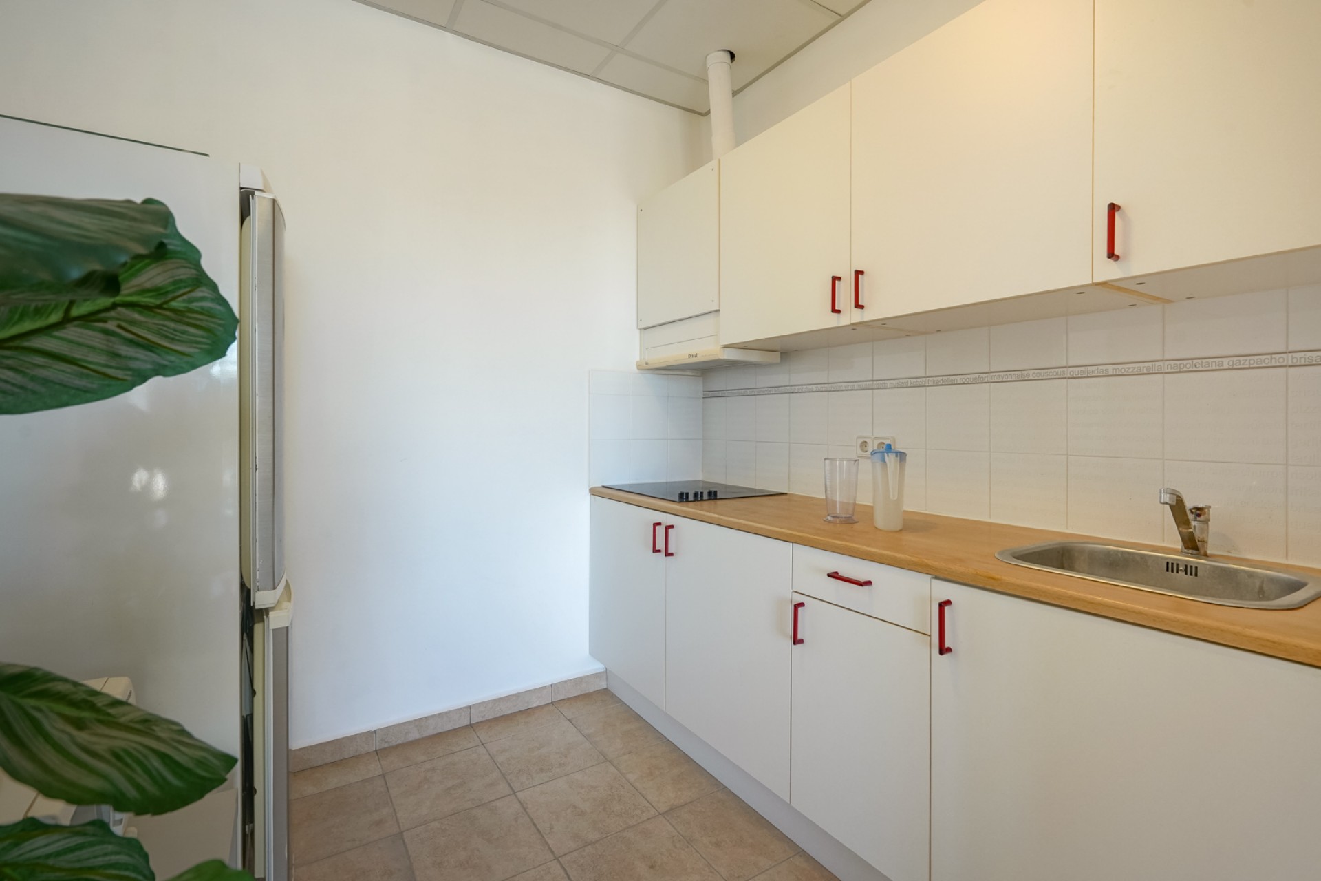 Wiederverkauf - Villa -
Calpe - Partida Les Cucarres