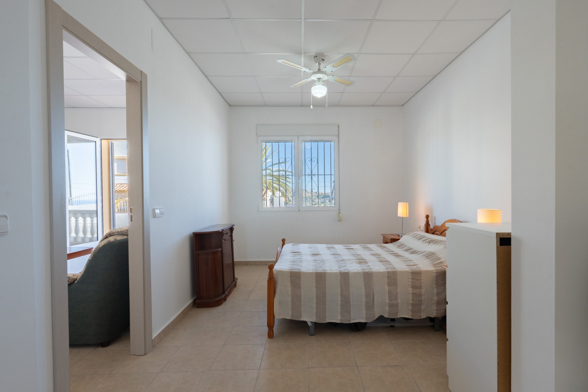 Wiederverkauf - Villa -
Calpe - Partida Les Cucarres