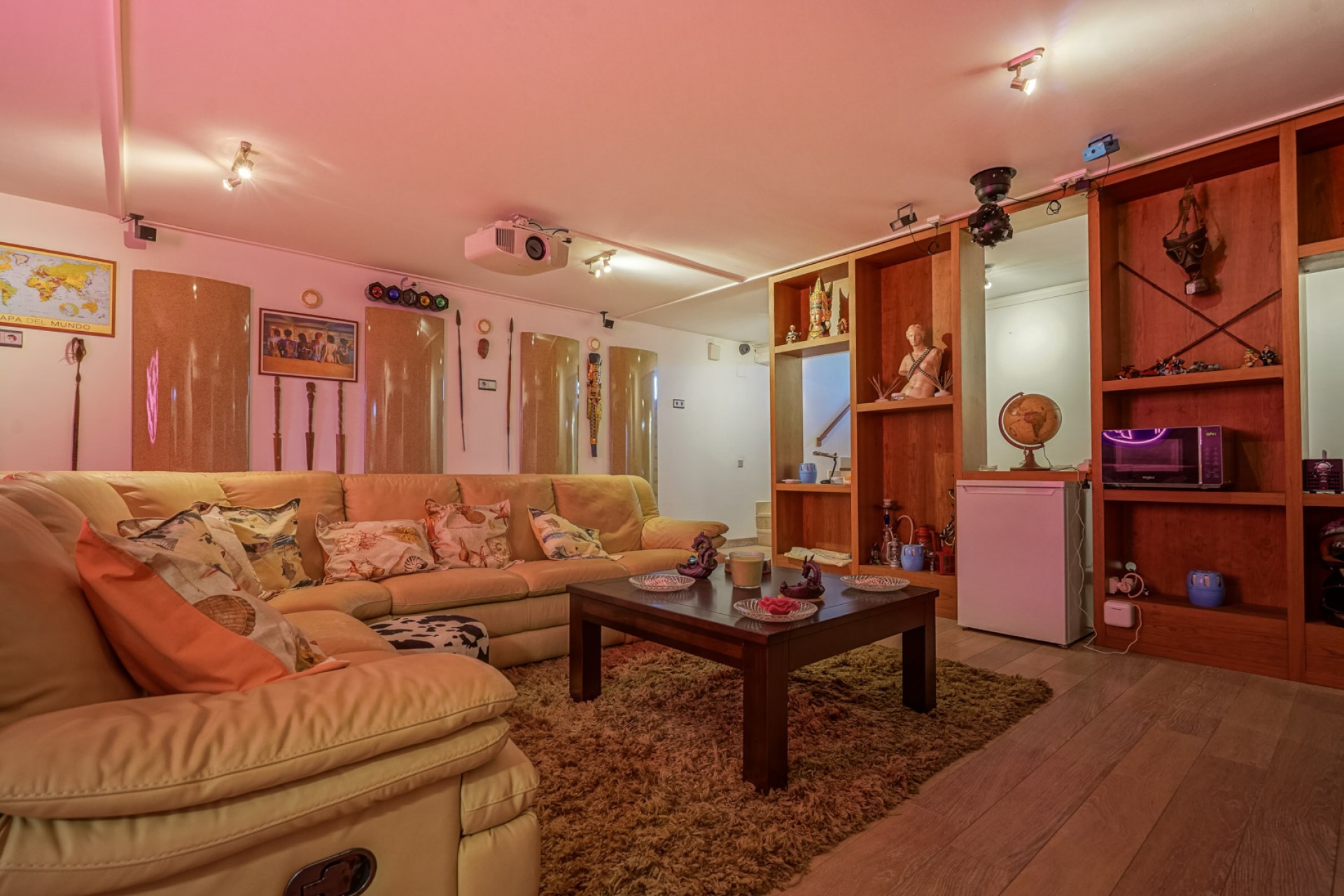 Wiederverkauf - Villa -
Calpe - Partida Les Cucarres