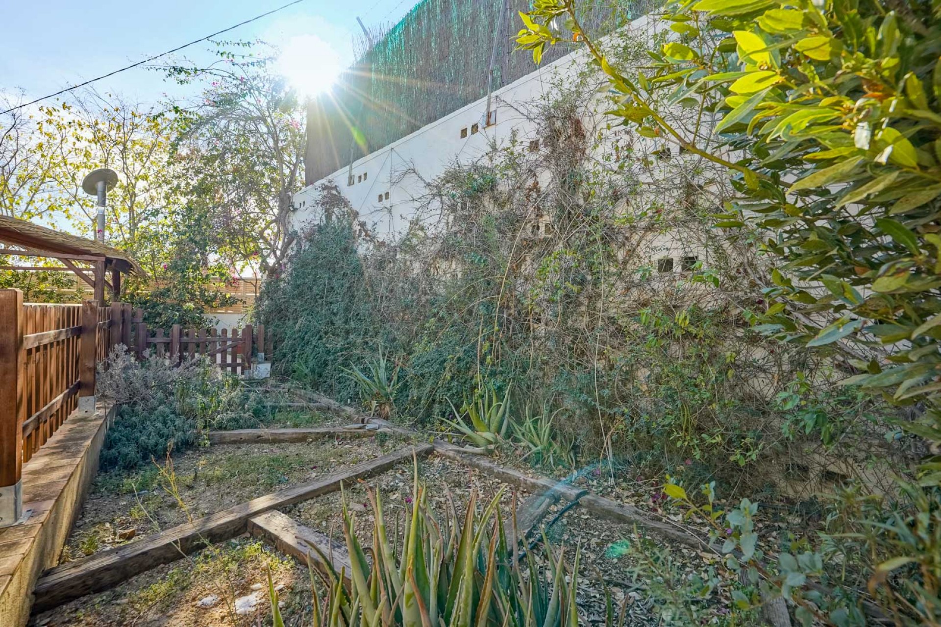 Wiederverkauf - Villa -
Calpe - Partida Les Cucarres