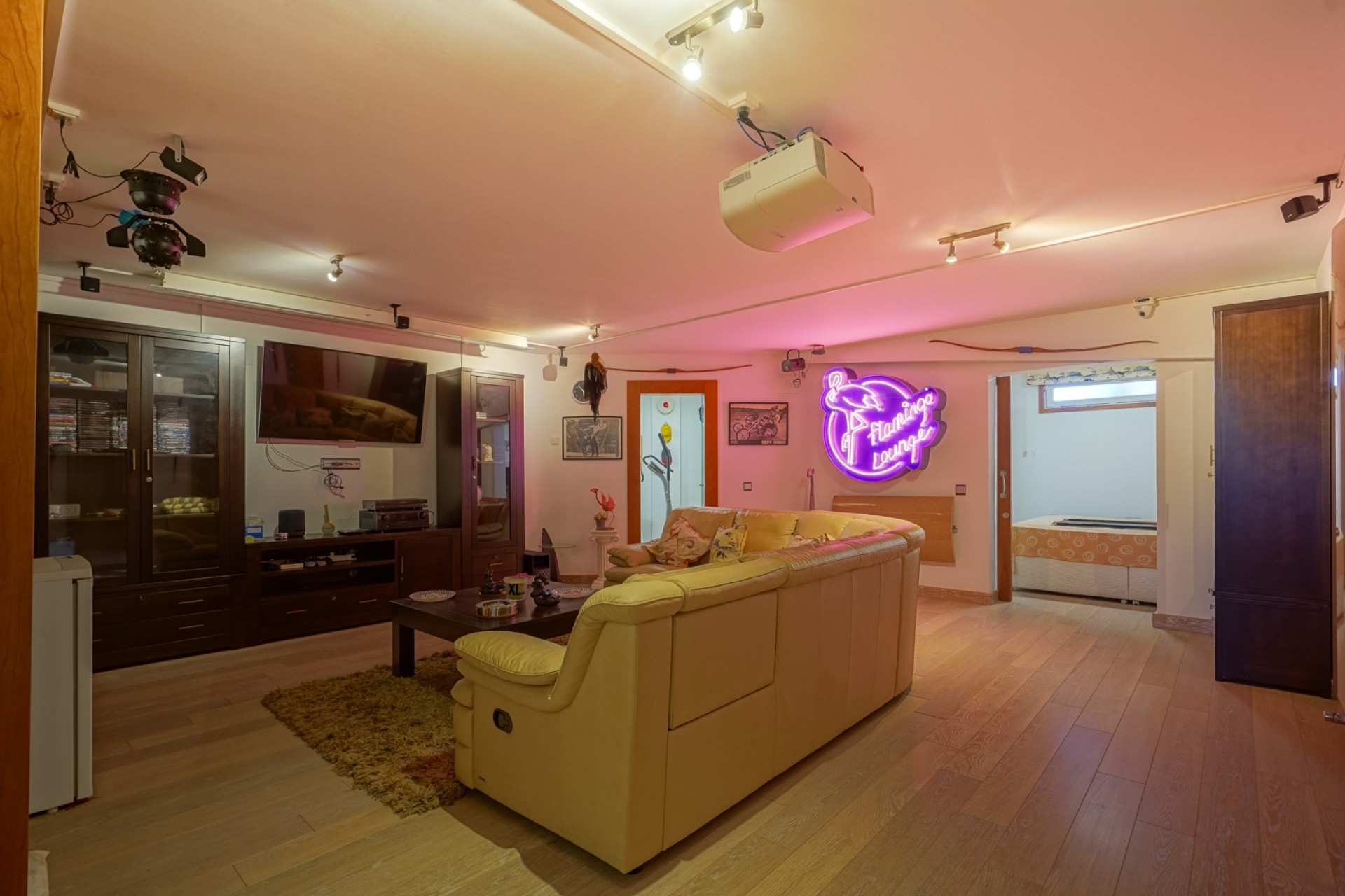 Wiederverkauf - Villa -
Calpe - Partida Les Cucarres