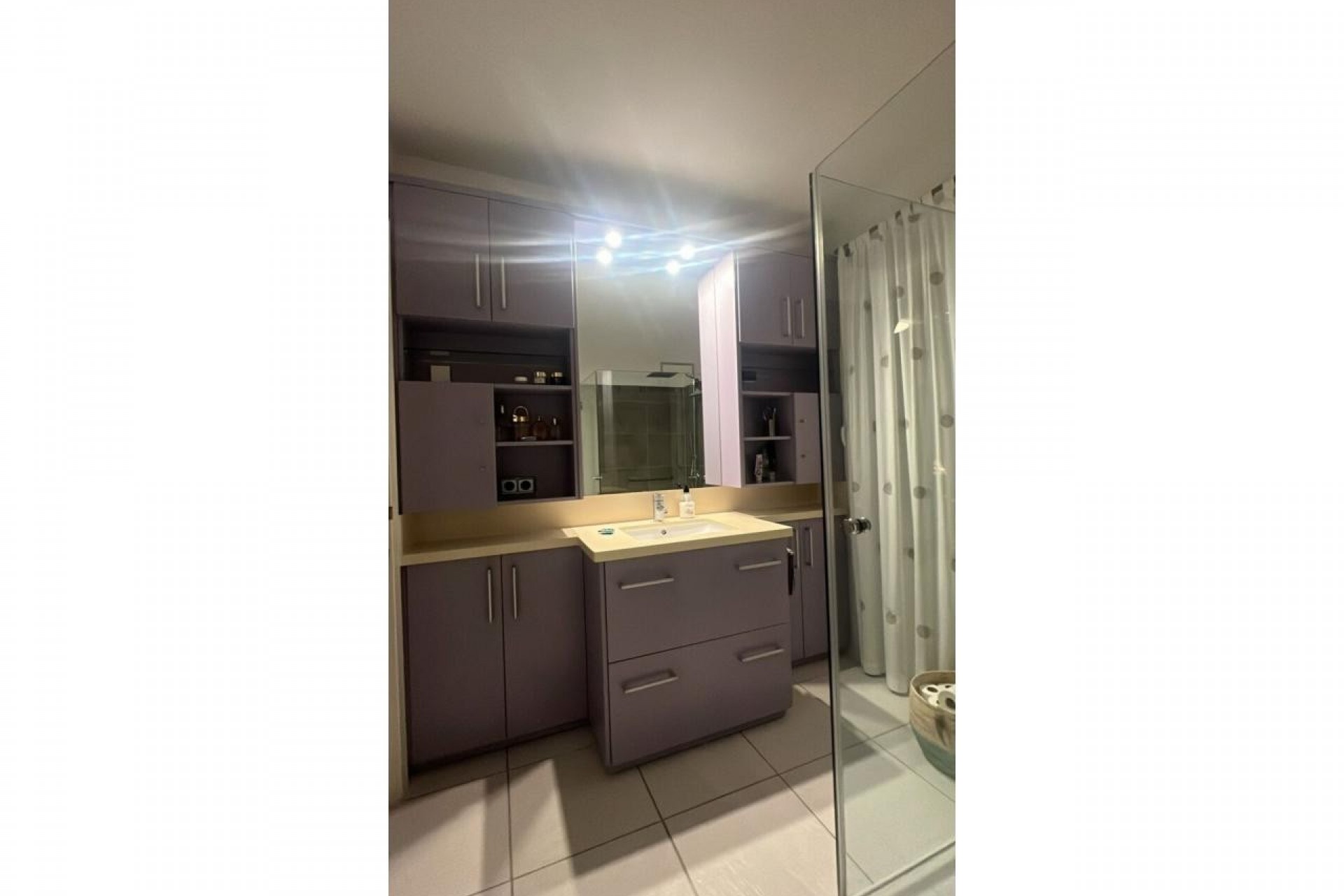 Wiederverkauf - Villa -
Calpe - Partida Maryvilla