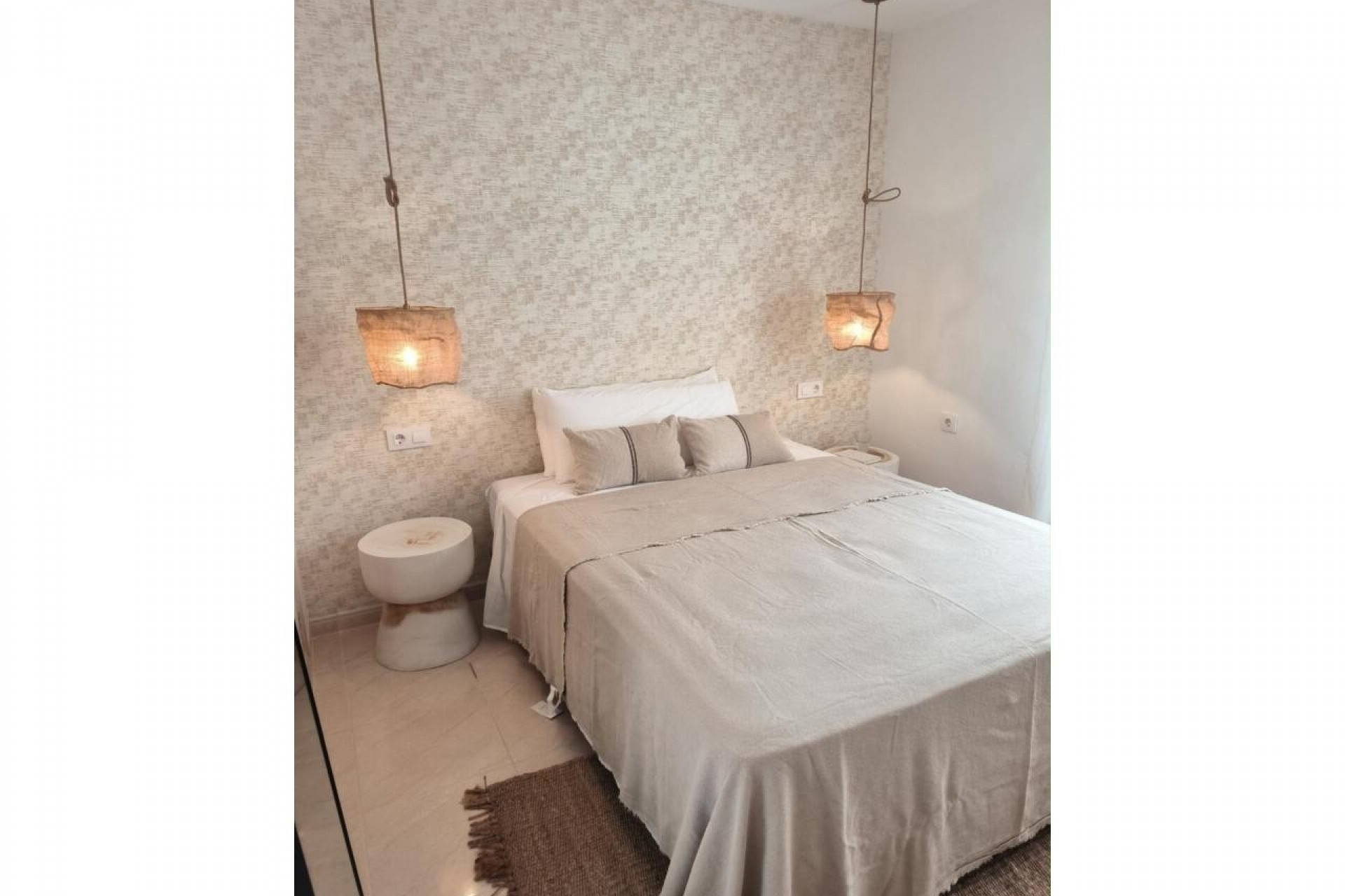 Wiederverkauf - Villa -
Calpe - Partida Maryvilla