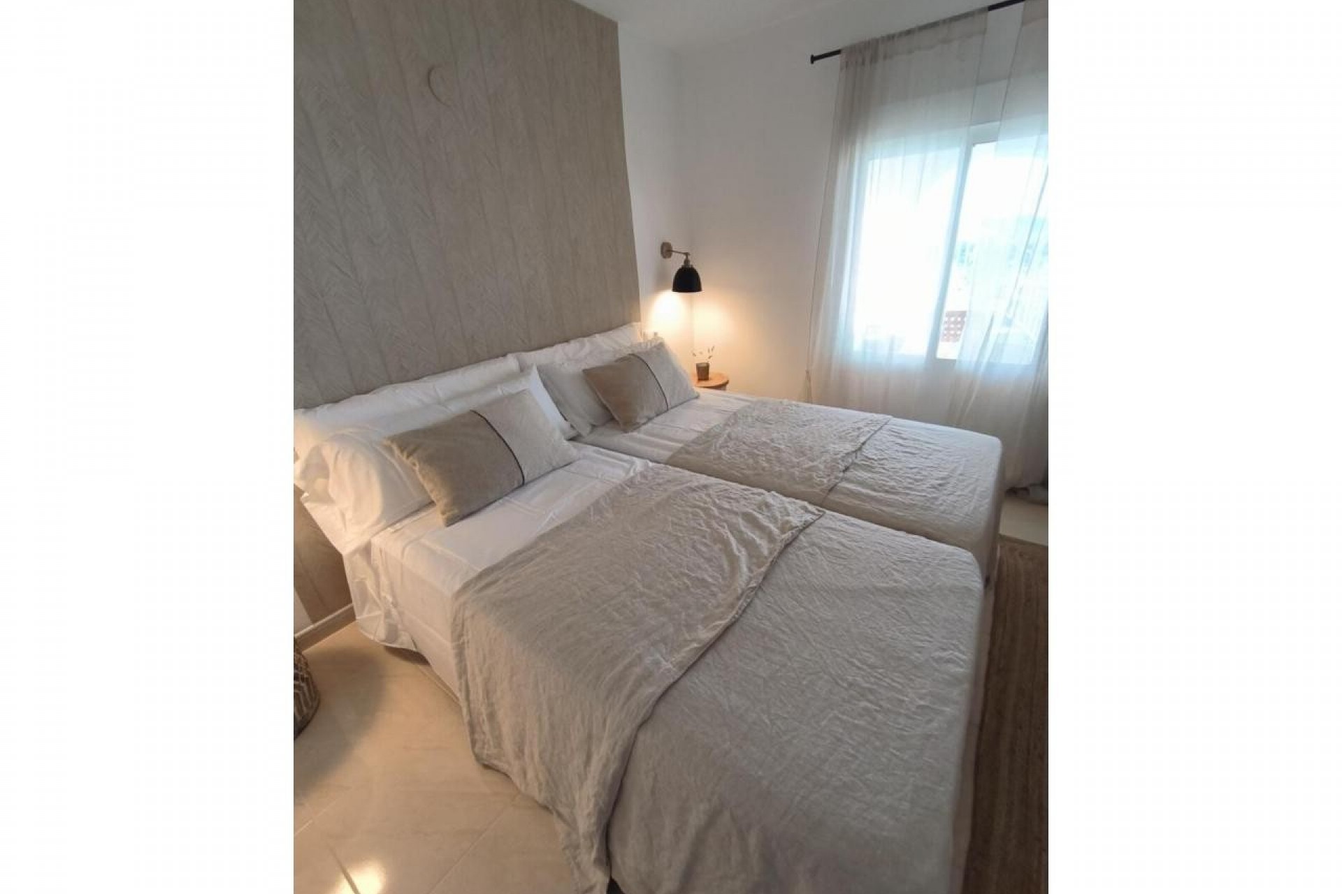 Wiederverkauf - Villa -
Calpe - Partida Maryvilla