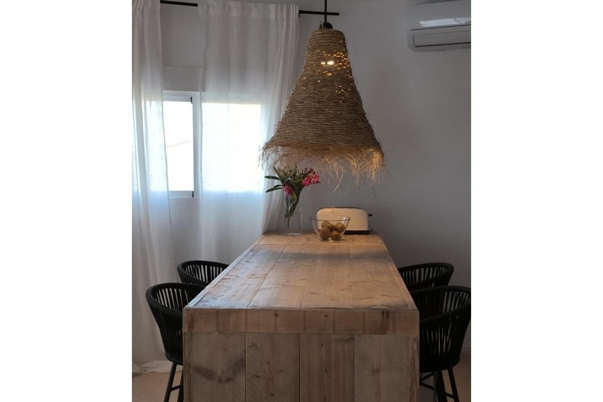 Wiederverkauf - Villa -
Calpe - Partida Maryvilla
