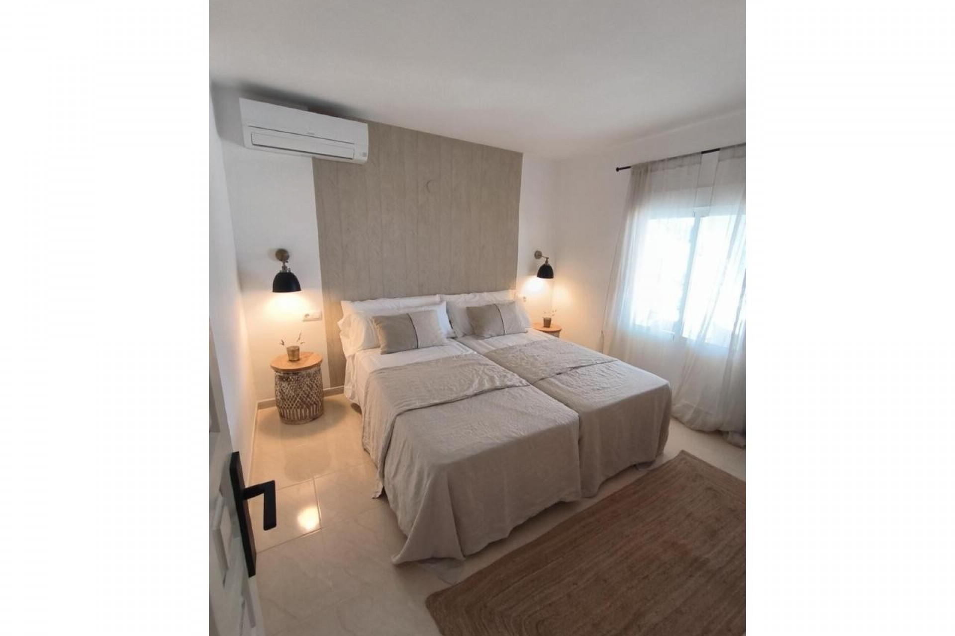 Wiederverkauf - Villa -
Calpe - Partida Maryvilla