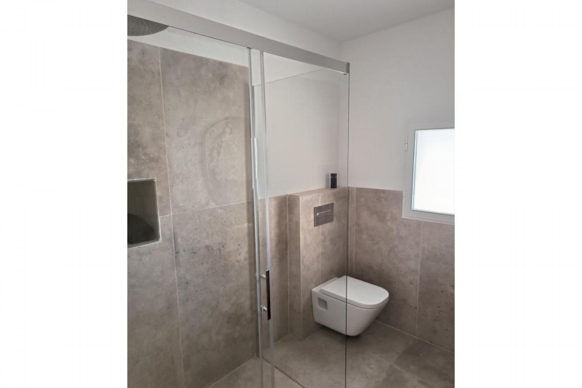 Wiederverkauf - Villa -
Calpe - Partida Maryvilla