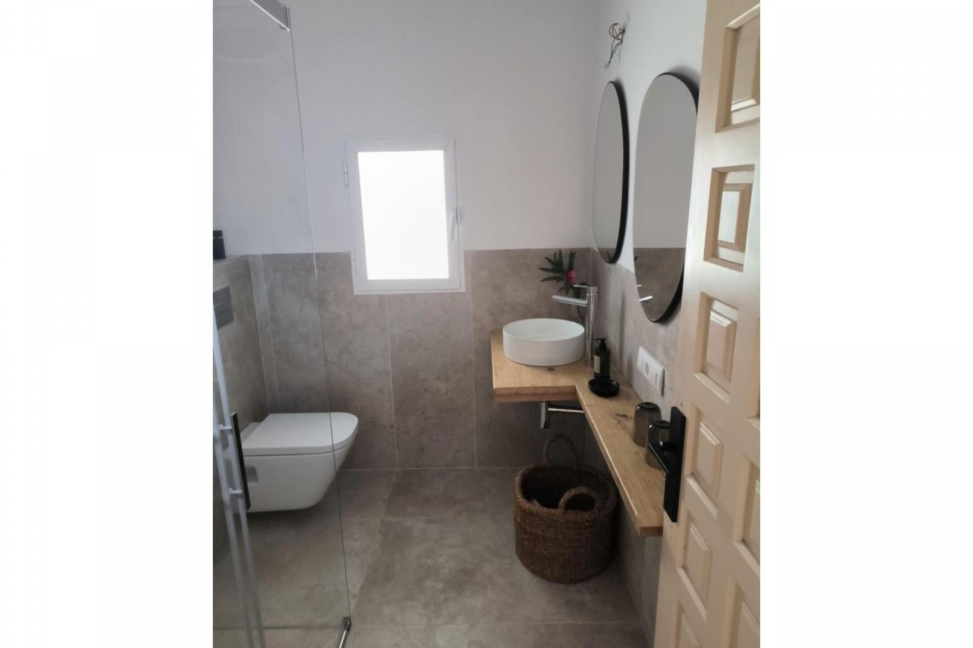 Wiederverkauf - Villa -
Calpe - Partida Maryvilla