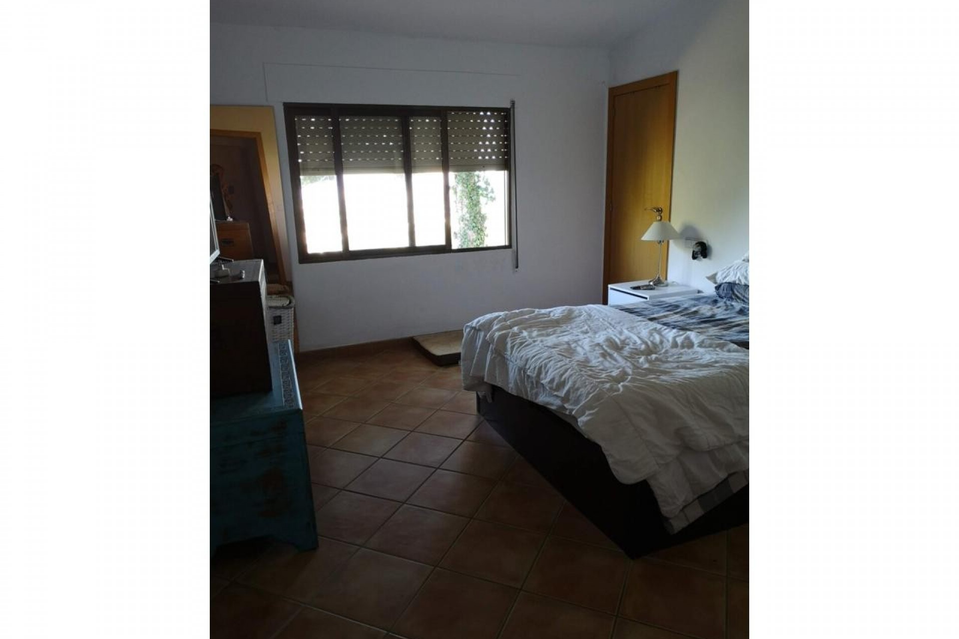 Wiederverkauf - Villa -
Calpe - Partida Oltamar