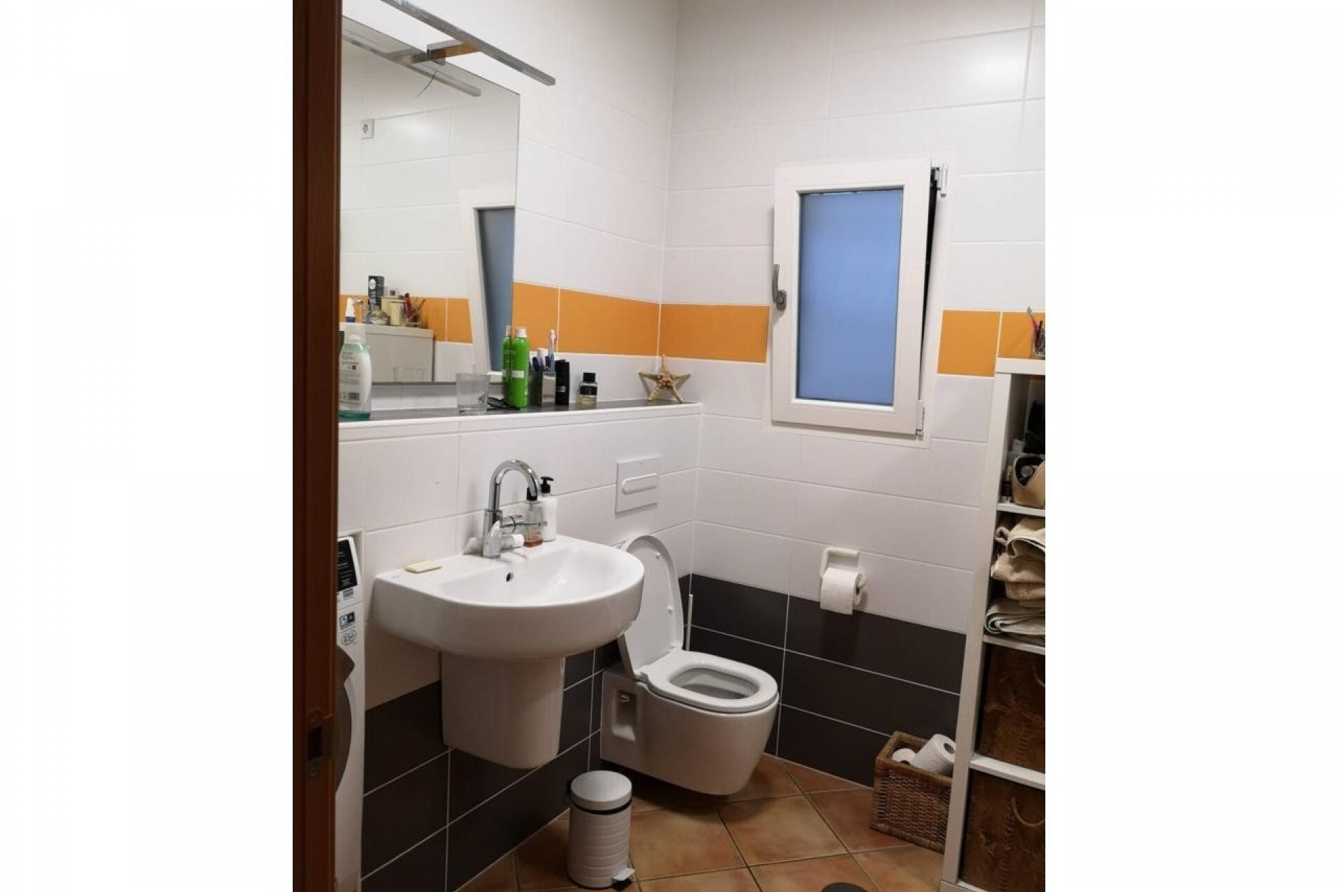 Wiederverkauf - Villa -
Calpe - Partida Oltamar