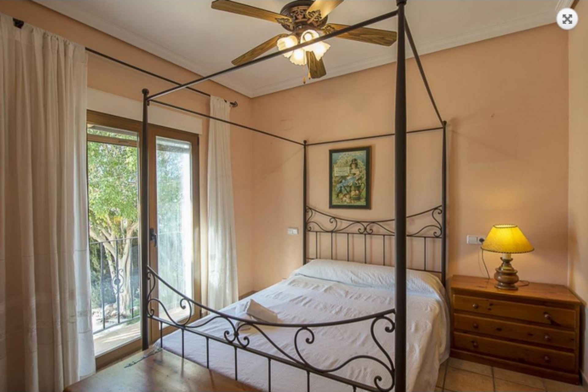 Wiederverkauf - Villa -
Calpe - Zona Levante - Playa Fossa