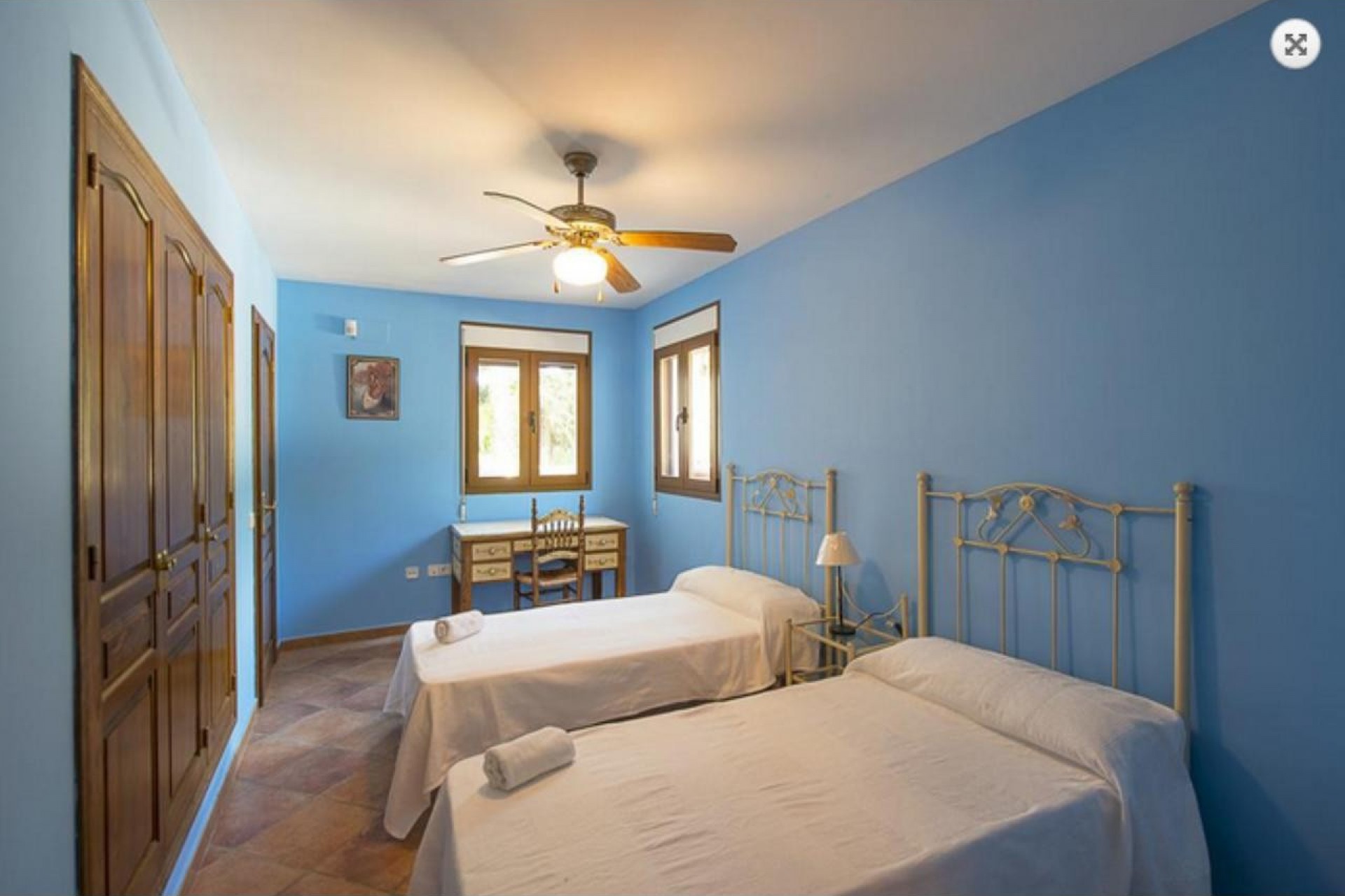 Wiederverkauf - Villa -
Calpe - Zona Levante - Playa Fossa