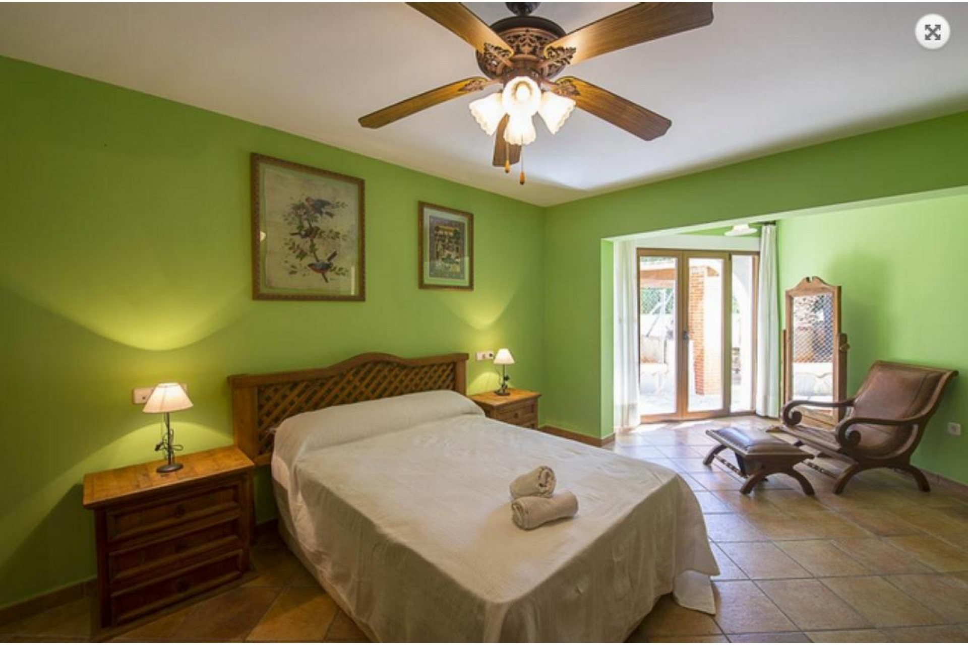 Wiederverkauf - Villa -
Calpe - Zona Levante - Playa Fossa