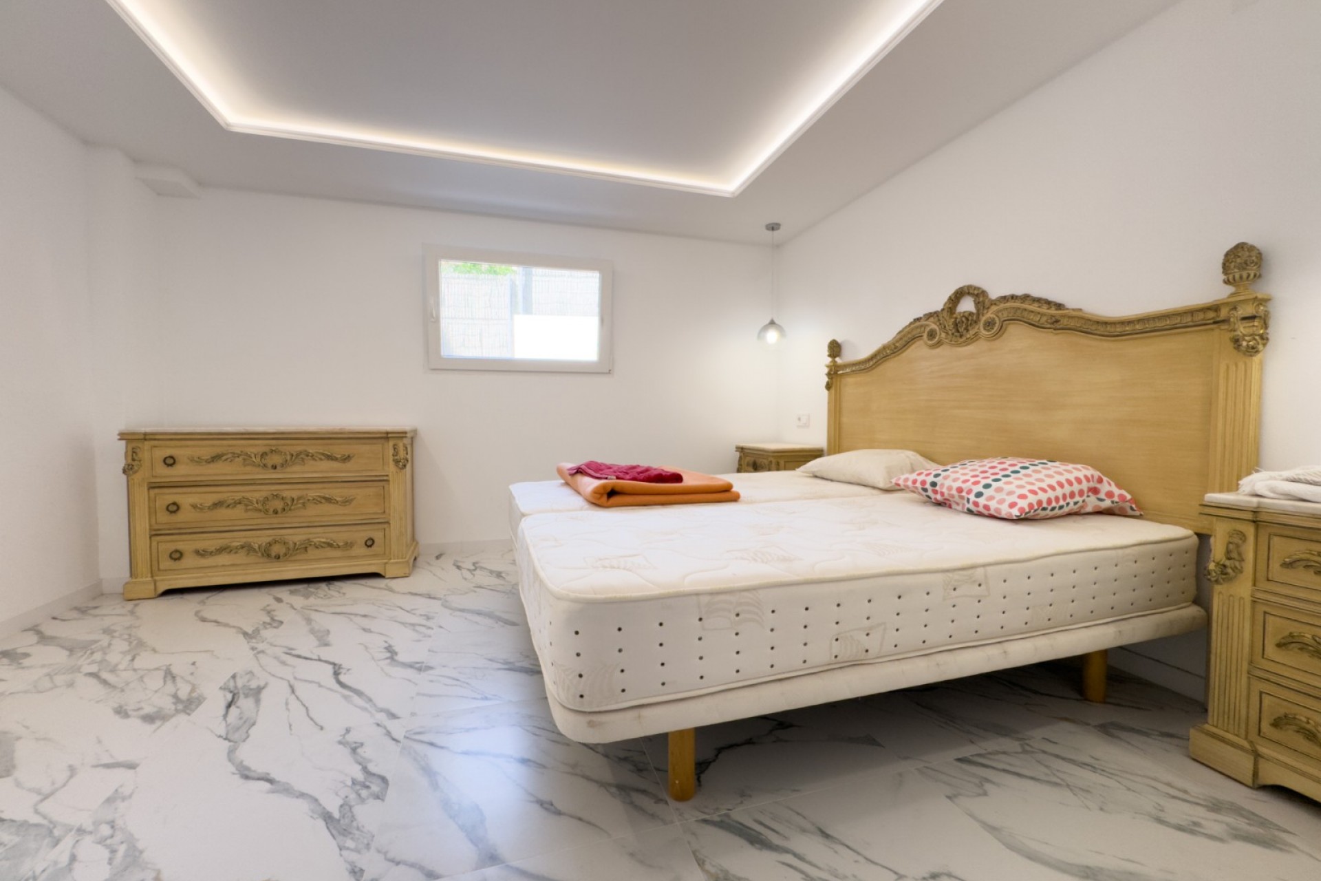 Wiederverkauf - Villa -
Calpe - Zona Playa del Bol - Puerto