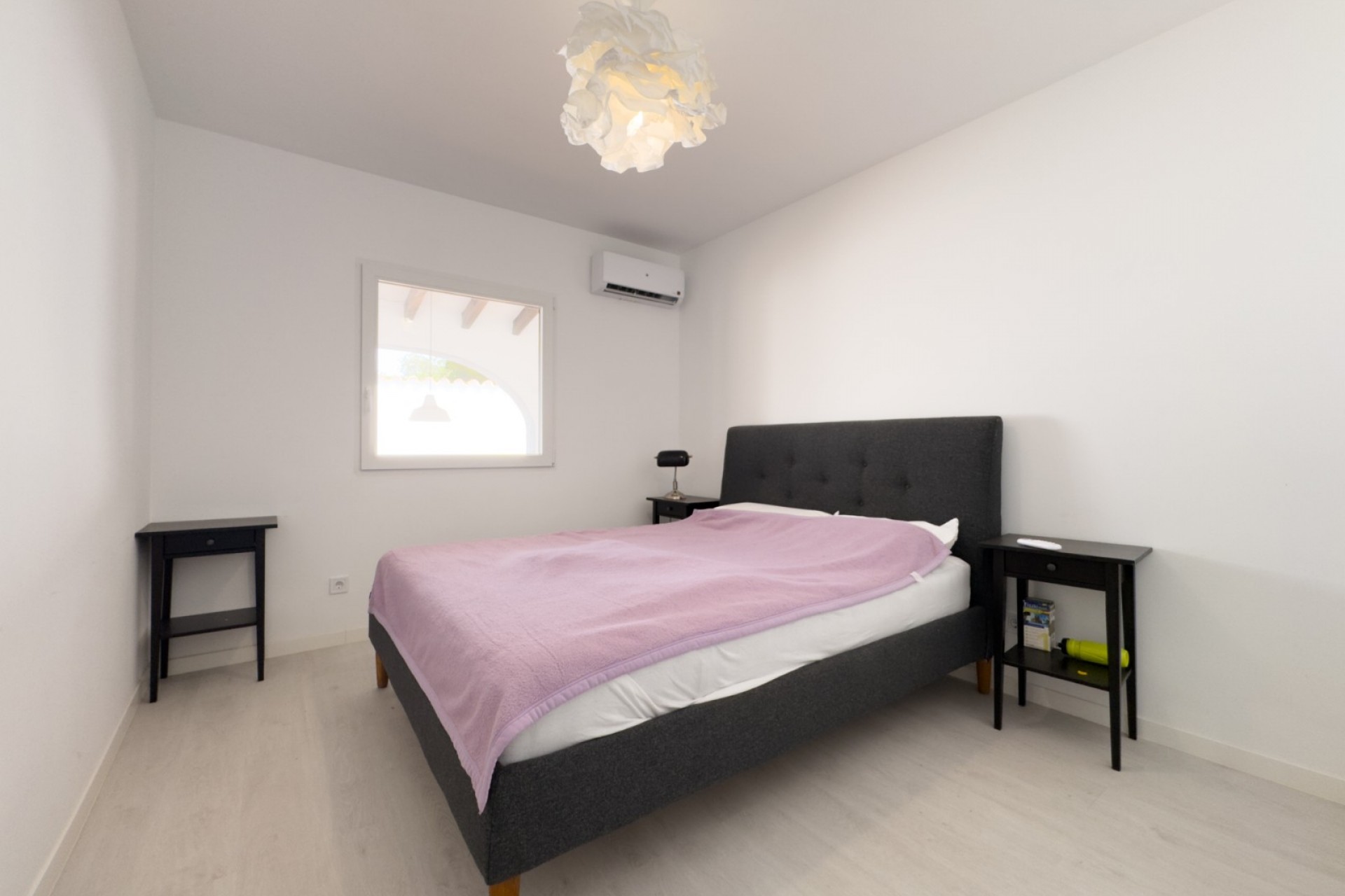 Wiederverkauf - Villa -
Calpe - Zona Playa del Bol - Puerto