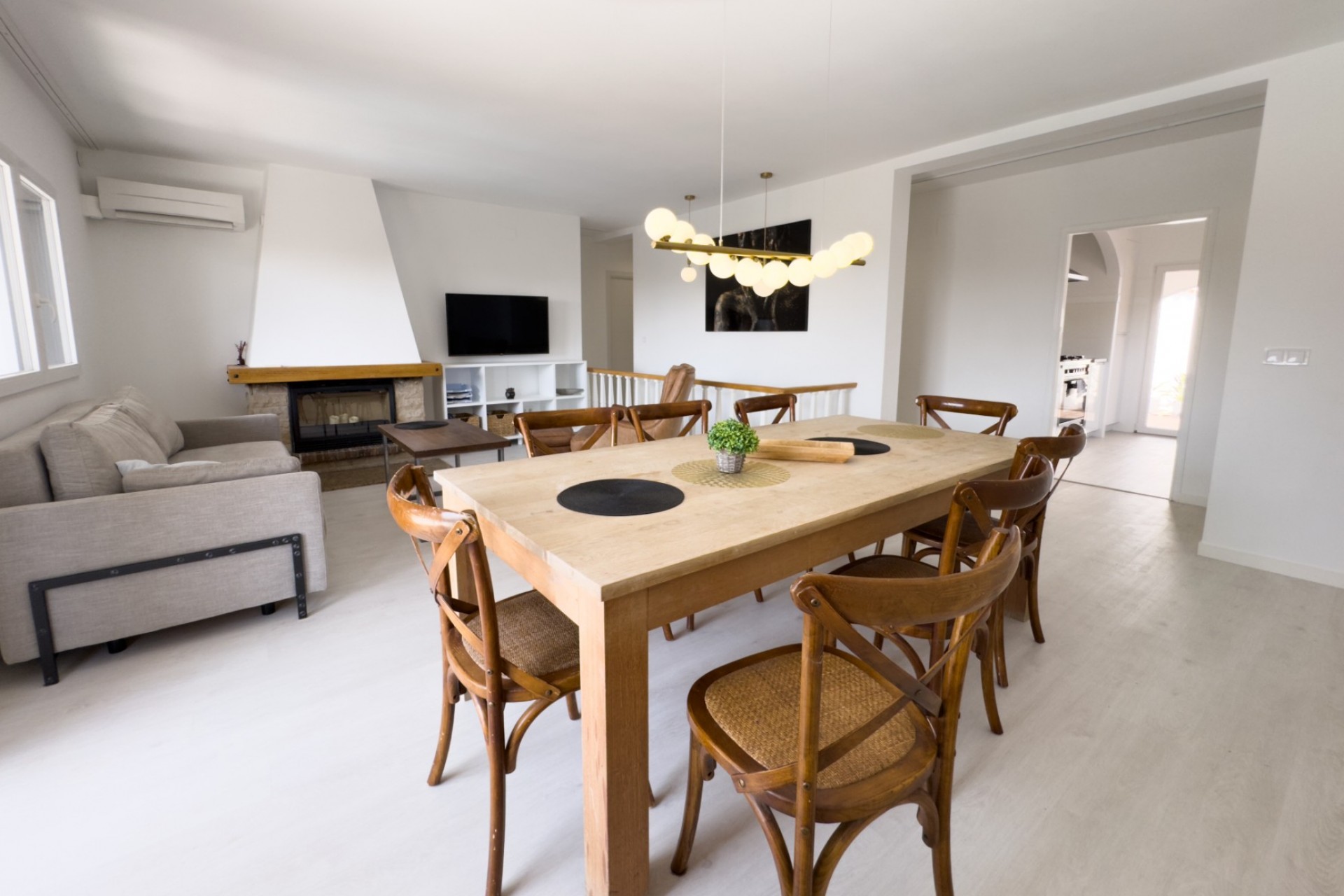 Wiederverkauf - Villa -
Calpe - Zona Playa del Bol - Puerto