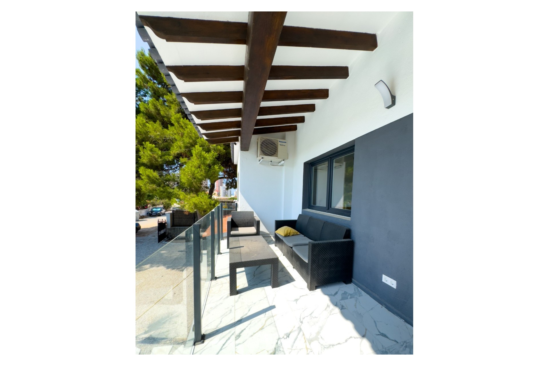 Wiederverkauf - Villa -
Calpe - Zona Playa del Bol - Puerto