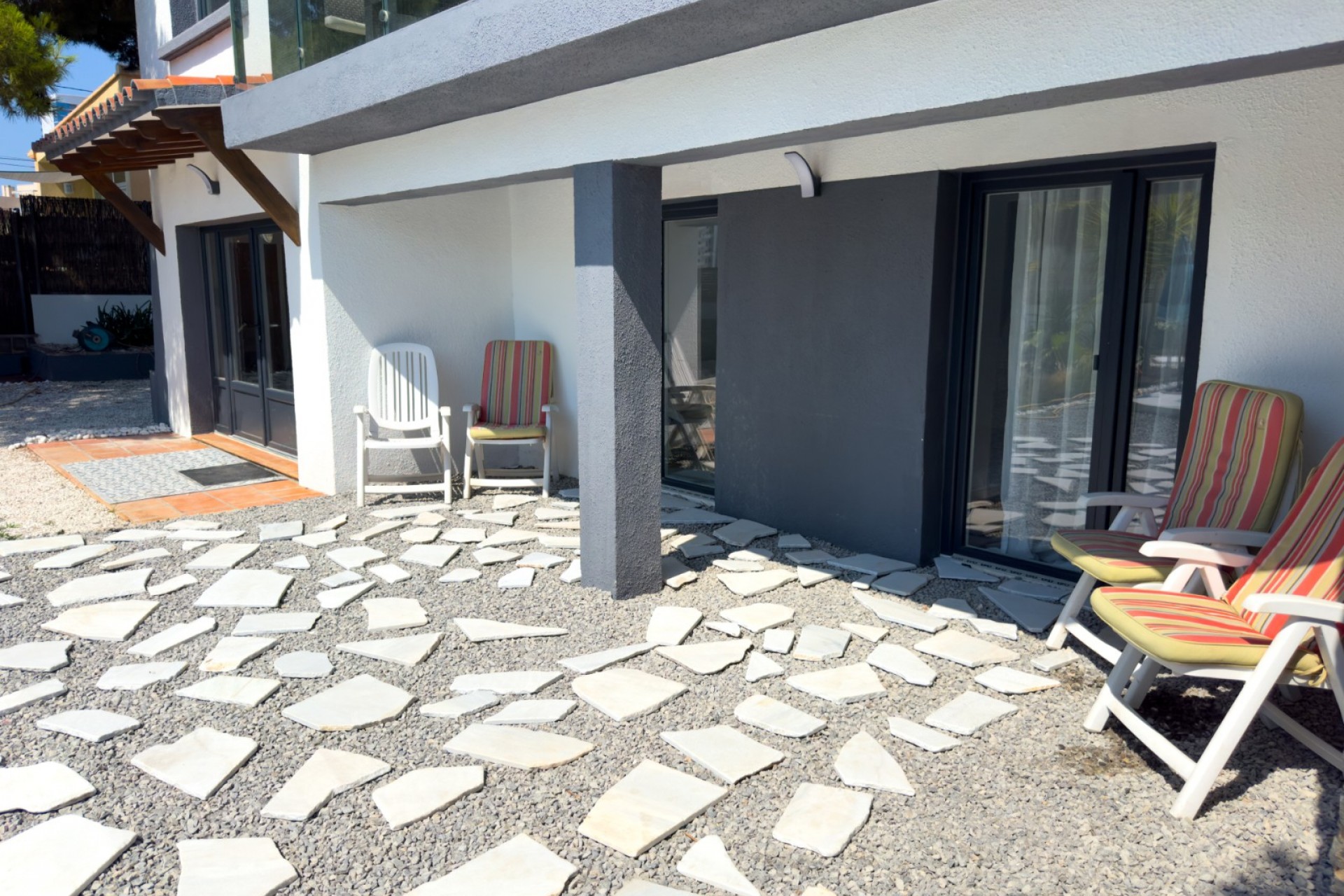 Wiederverkauf - Villa -
Calpe - Zona Playa del Bol - Puerto