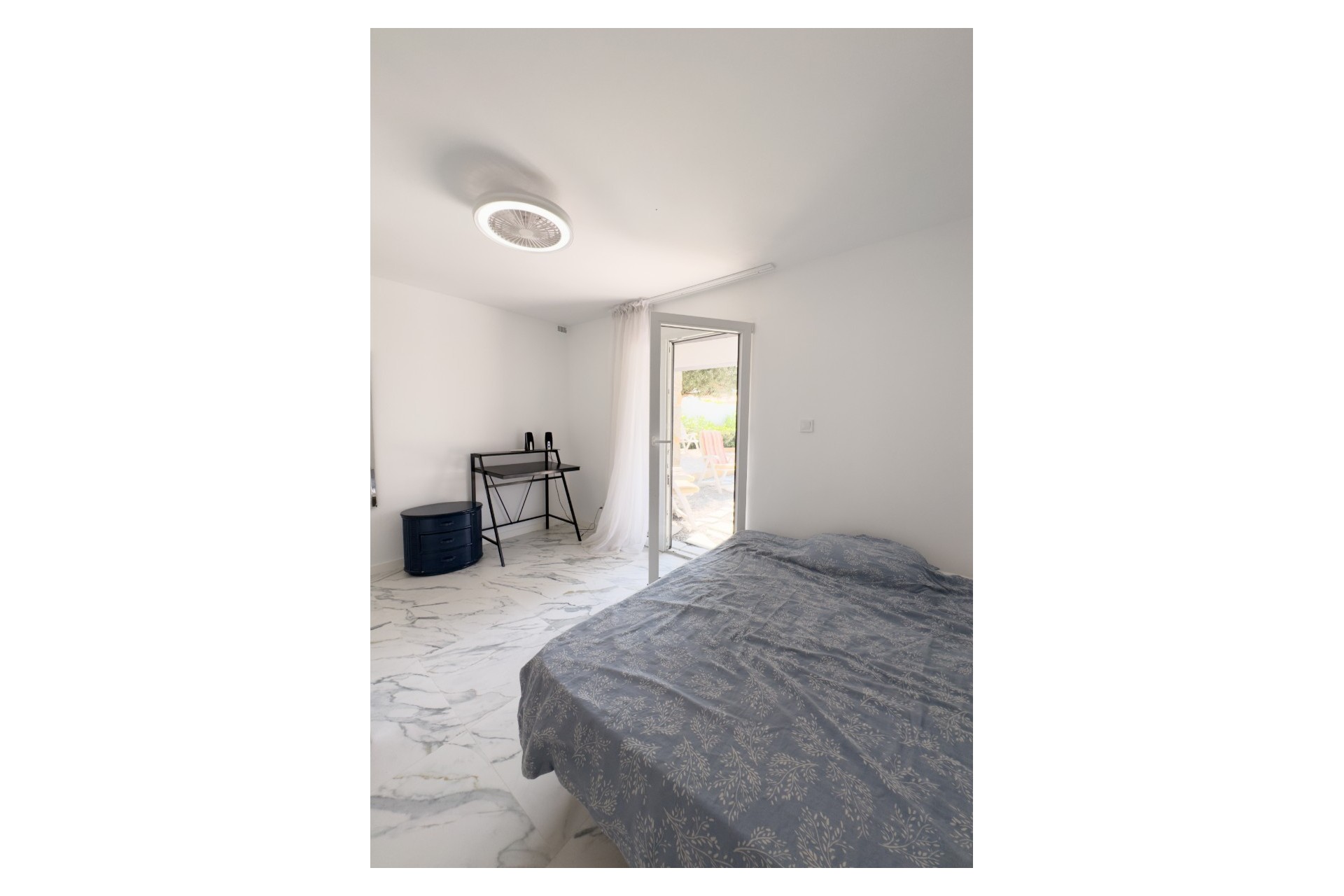 Wiederverkauf - Villa -
Calpe - Zona Playa del Bol - Puerto
