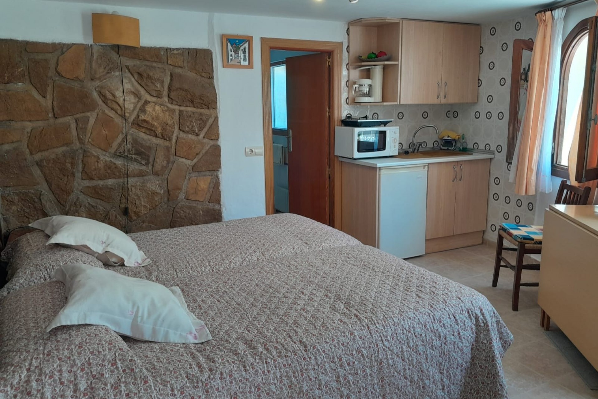 Wiederverkauf - Villa -
Calpe