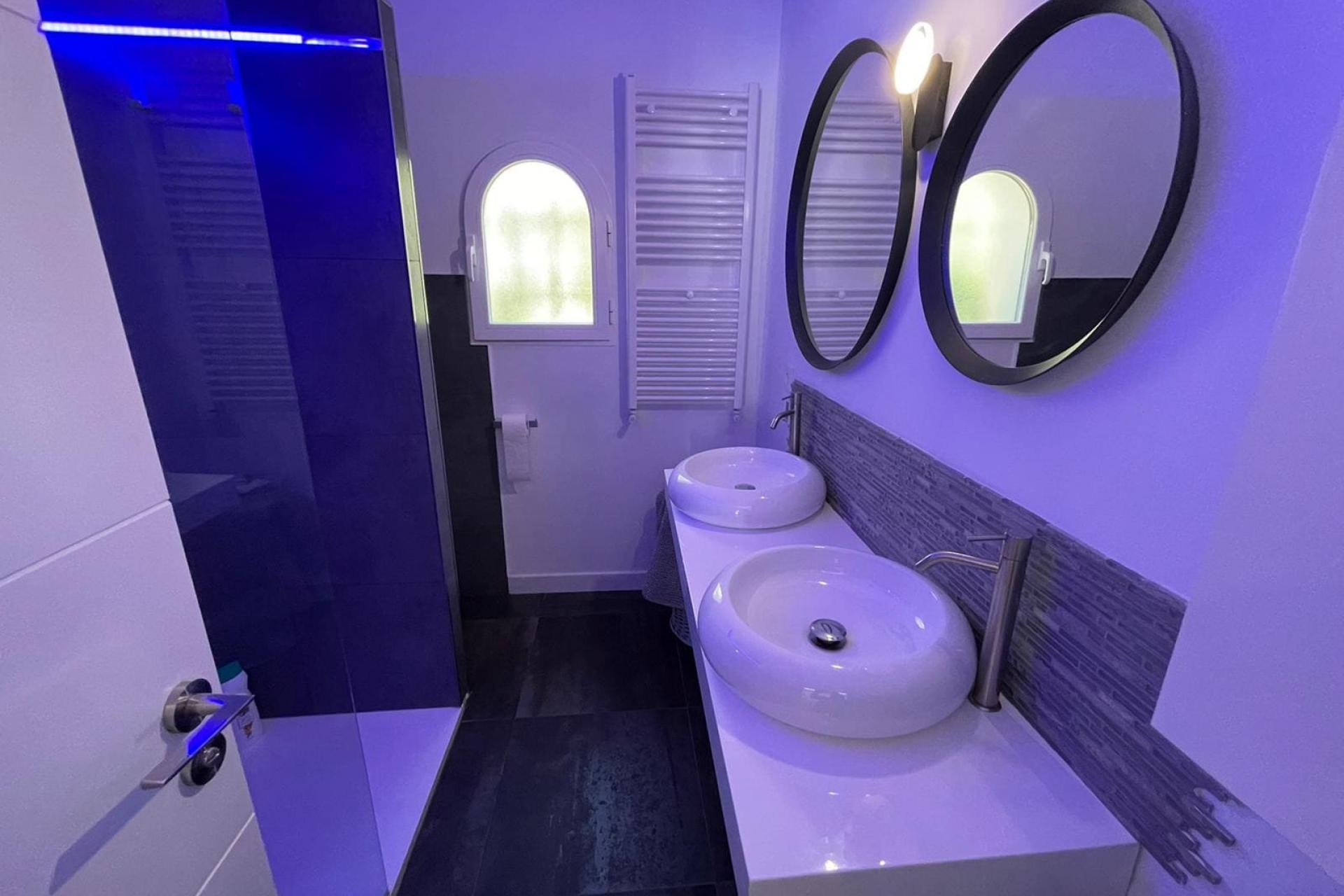 Wiederverkauf - Villa -
Calpe