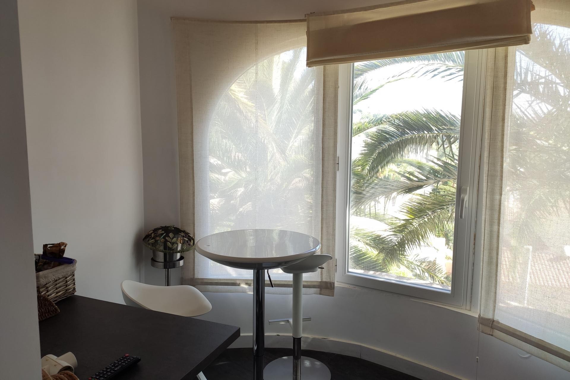 Wiederverkauf - Villa -
Calpe