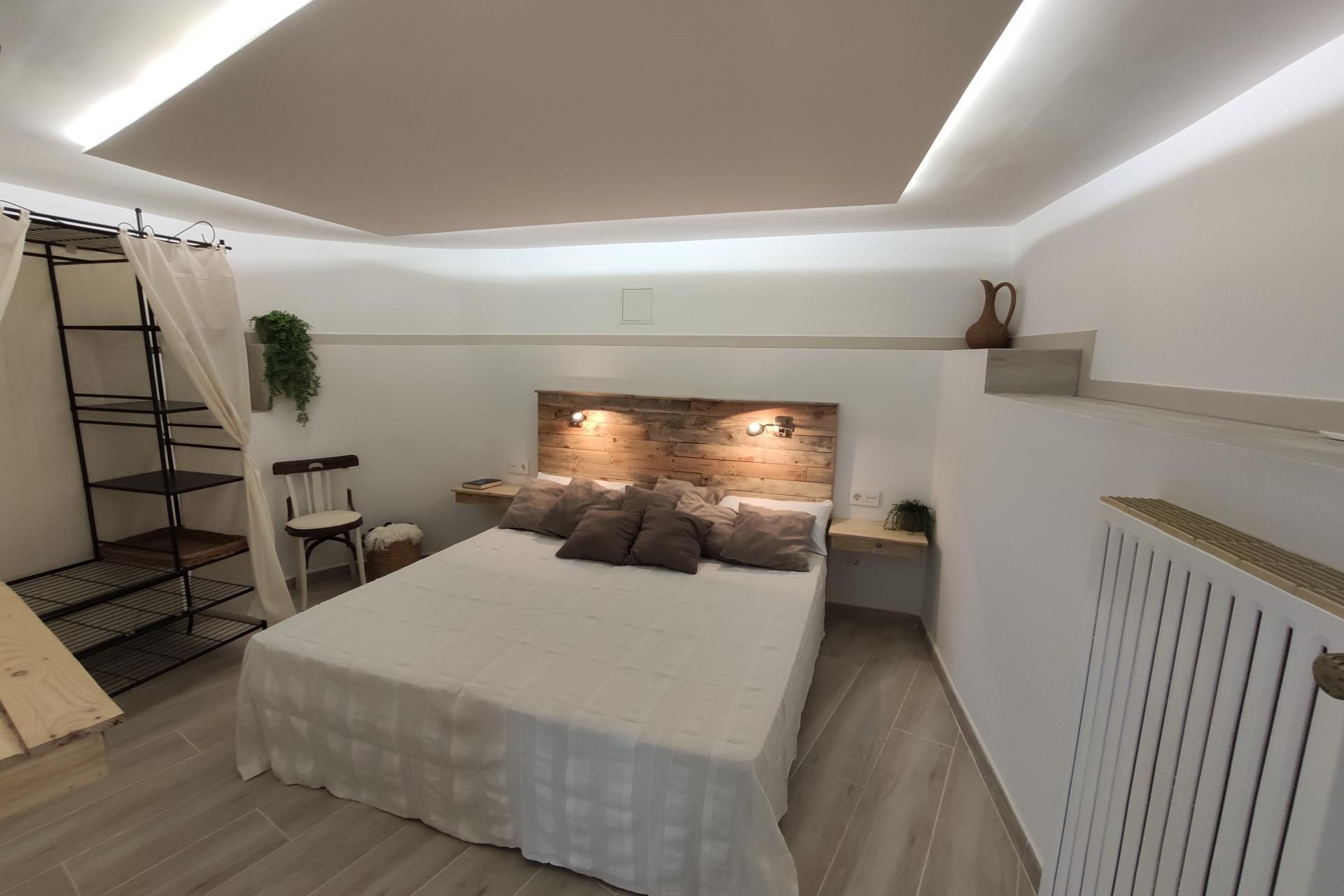 Wiederverkauf - Villa -
Calpe