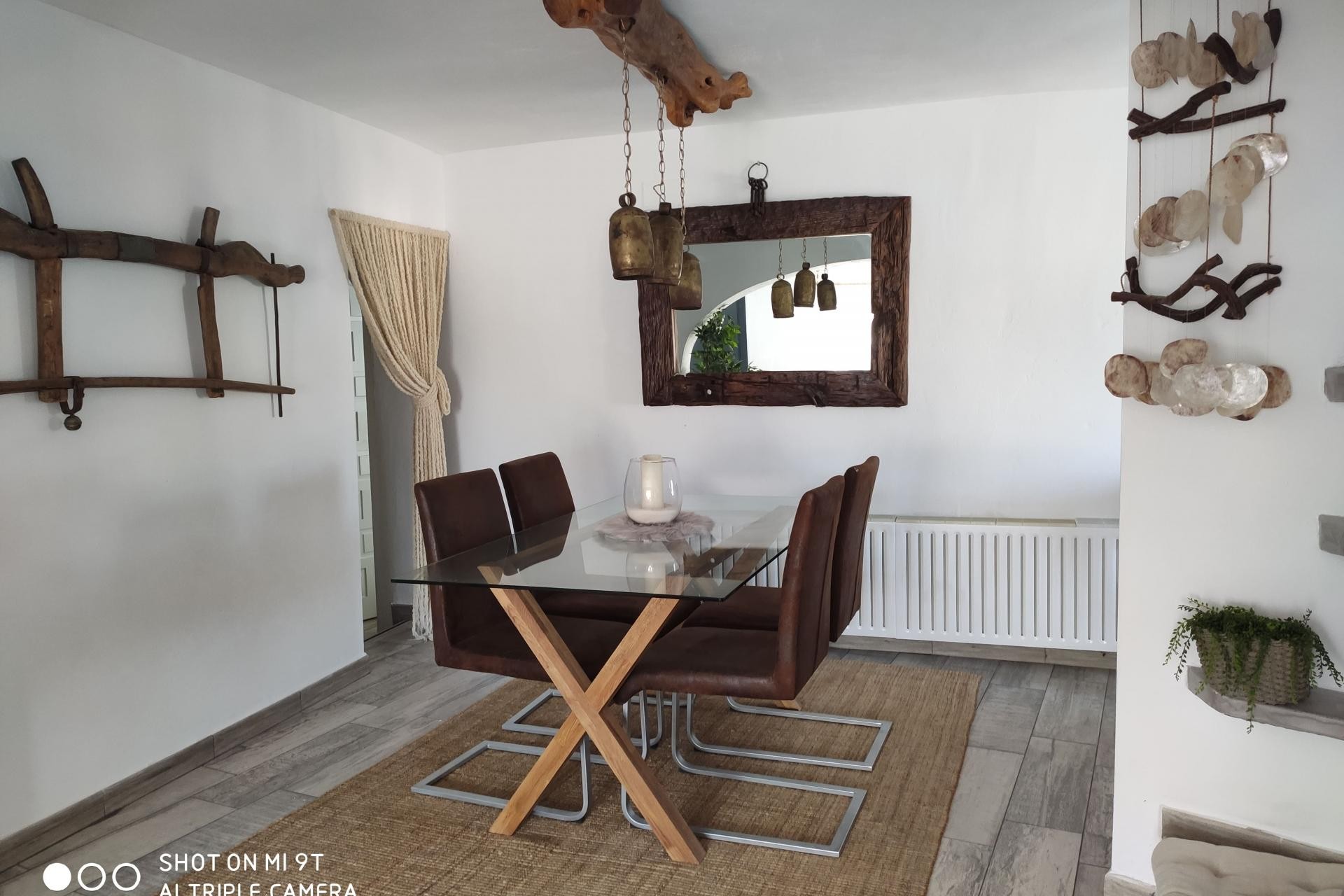 Wiederverkauf - Villa -
Calpe