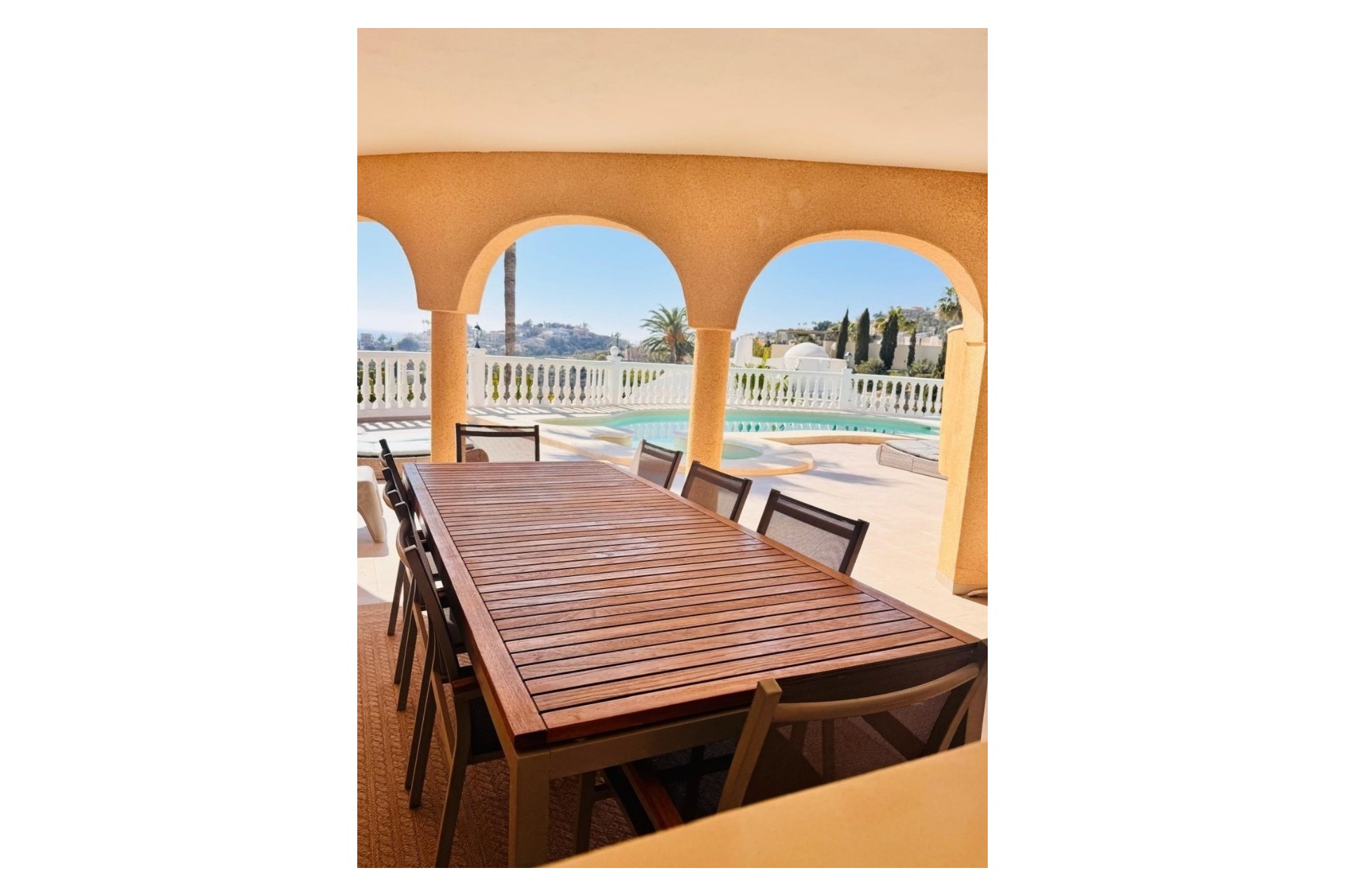 Wiederverkauf - Villa -
Campello