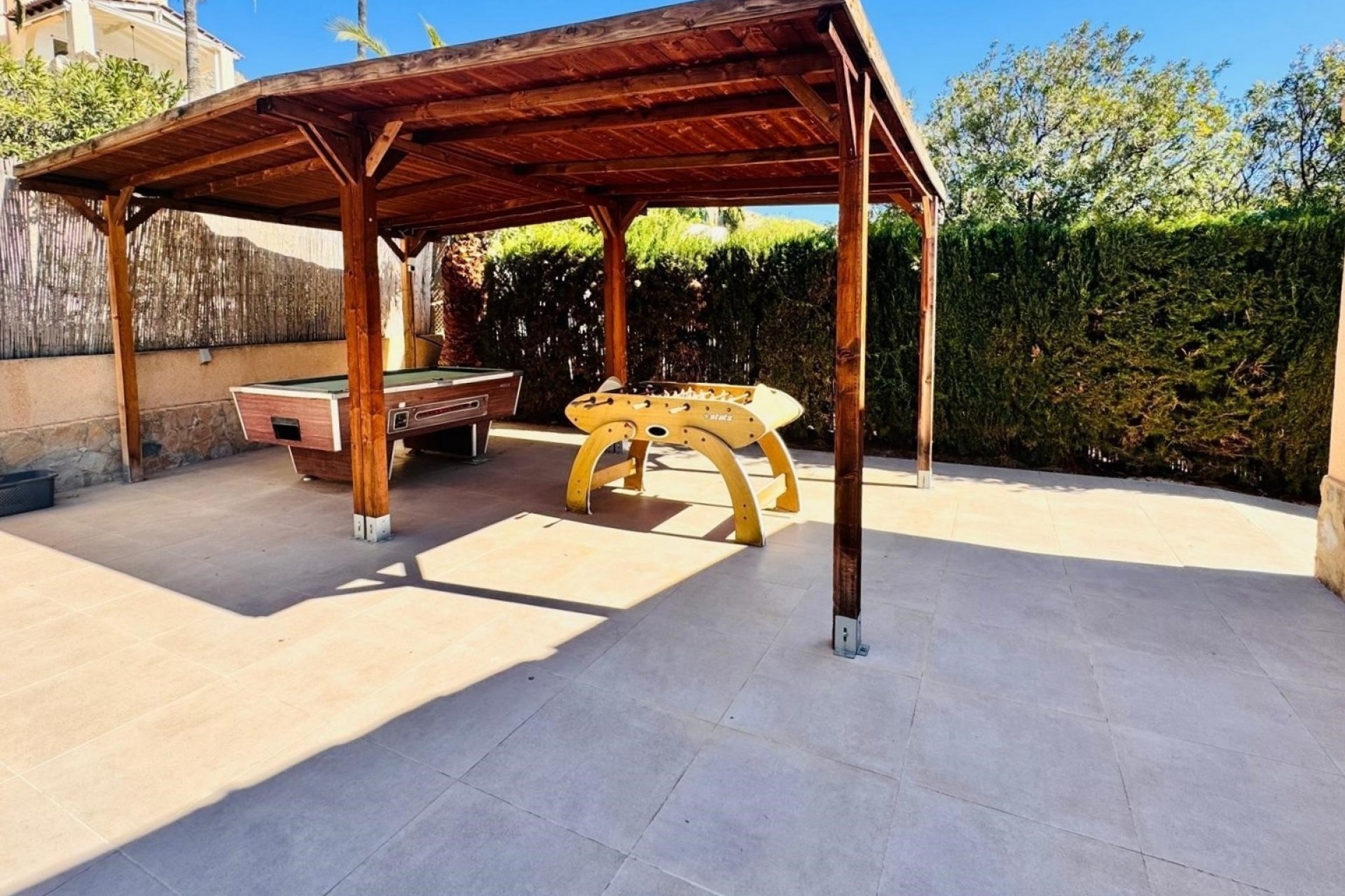 Wiederverkauf - Villa -
Campello