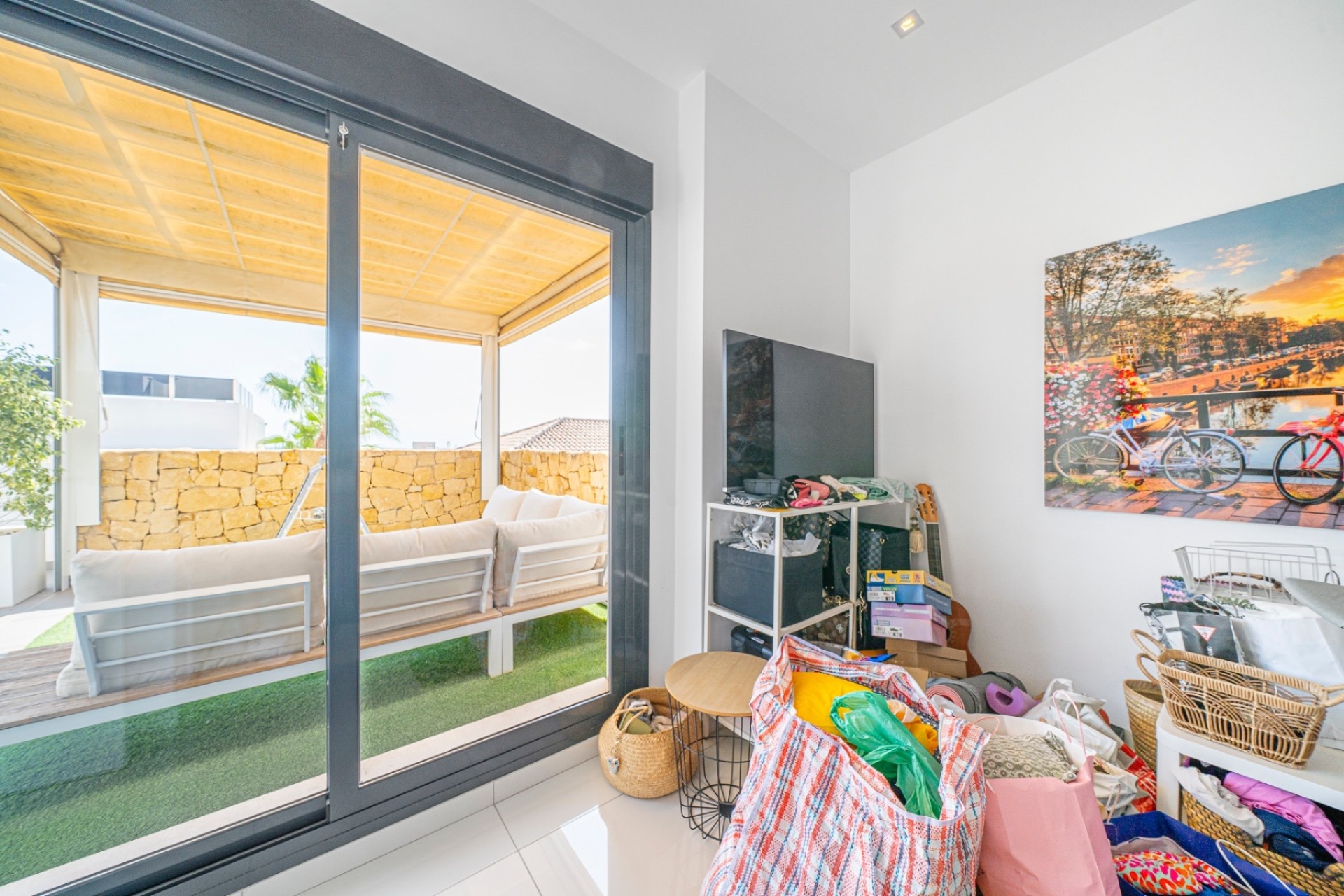 Wiederverkauf - Villa -
Ciudad Quesada - Rojales - Lo pepin