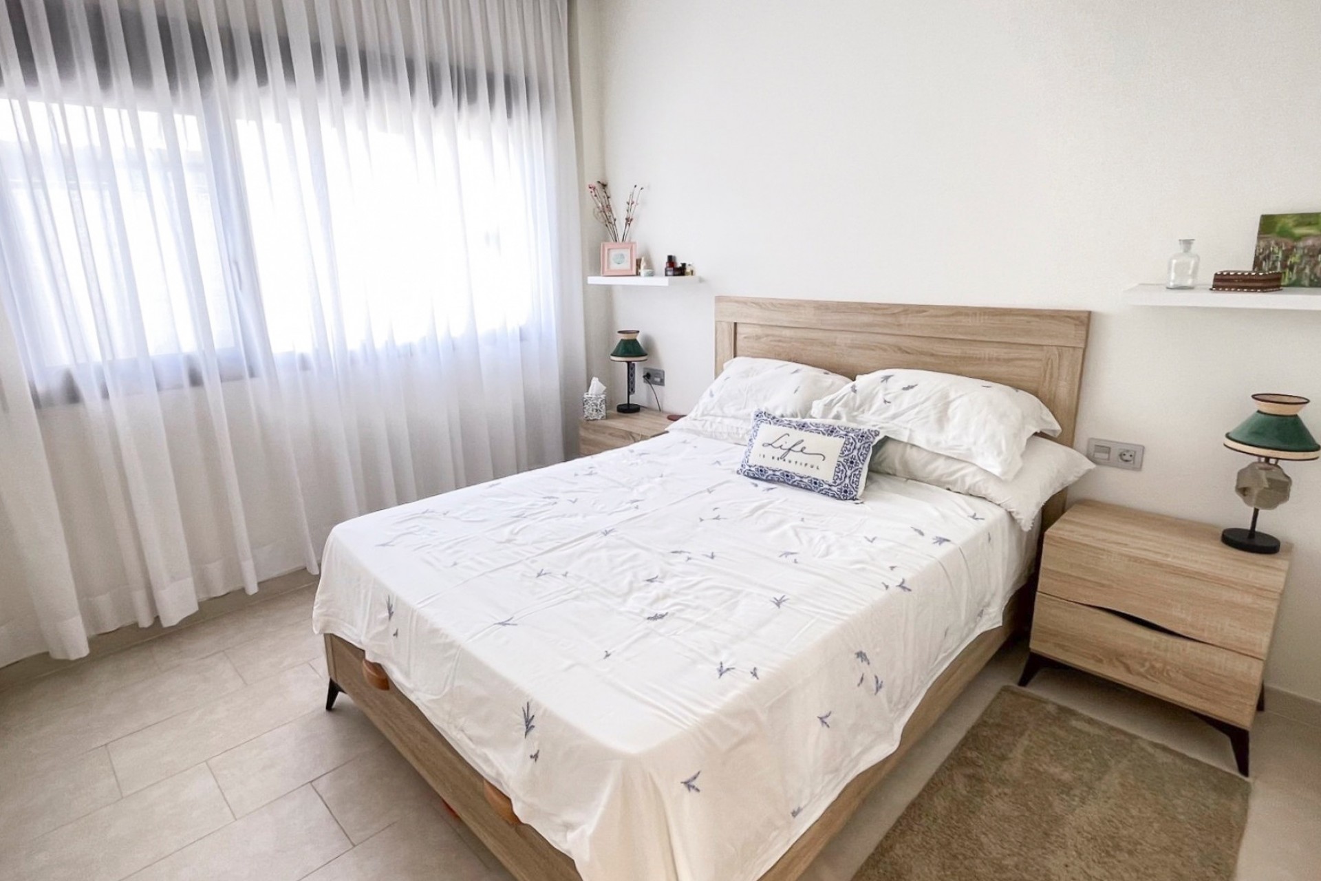 Wiederverkauf - Villa -
Ciudad Quesada - Rojales - Rojales