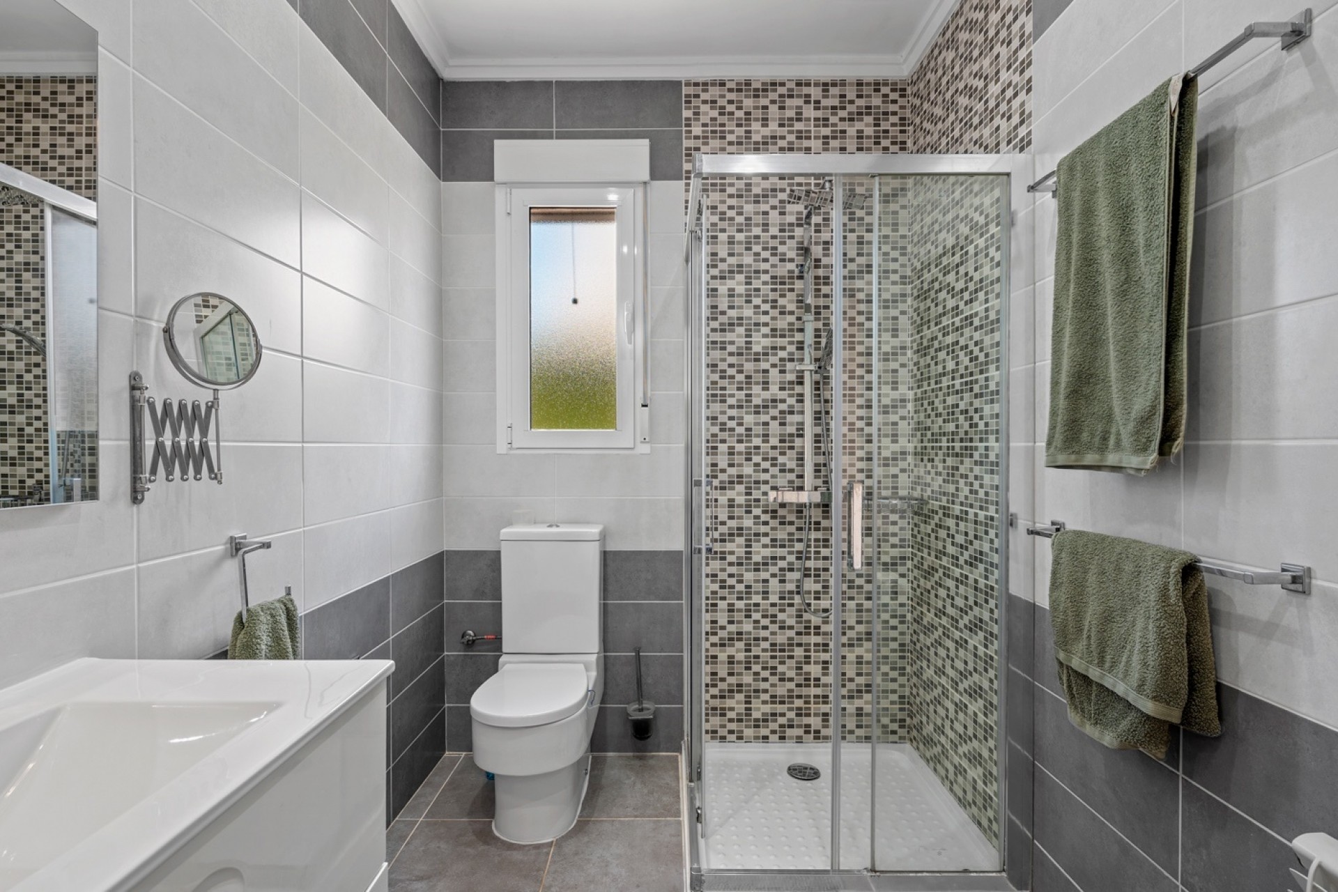Wiederverkauf - Villa -
Ciudad Quesada - Rojales - Rojales