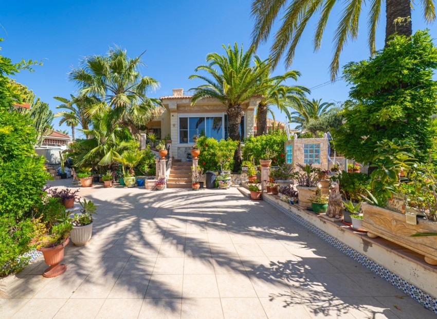 Wiederverkauf - Villa -
Ciudad Quesada - Rojales - Rojales