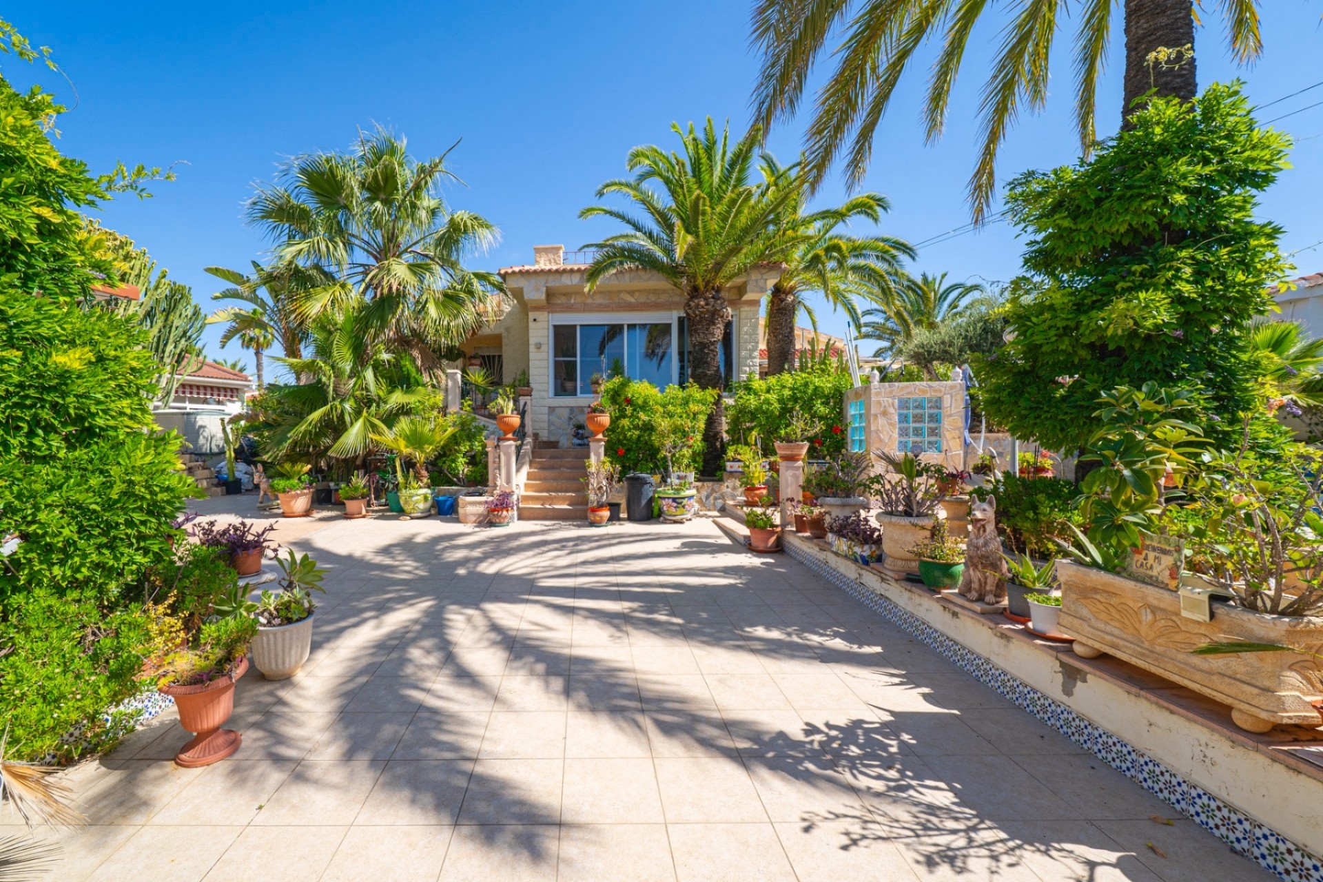 Wiederverkauf - Villa -
Ciudad Quesada - Rojales - Rojales