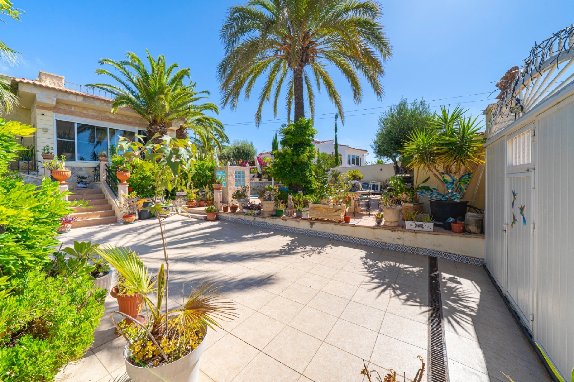 Wiederverkauf - Villa -
Ciudad Quesada - Rojales - Rojales