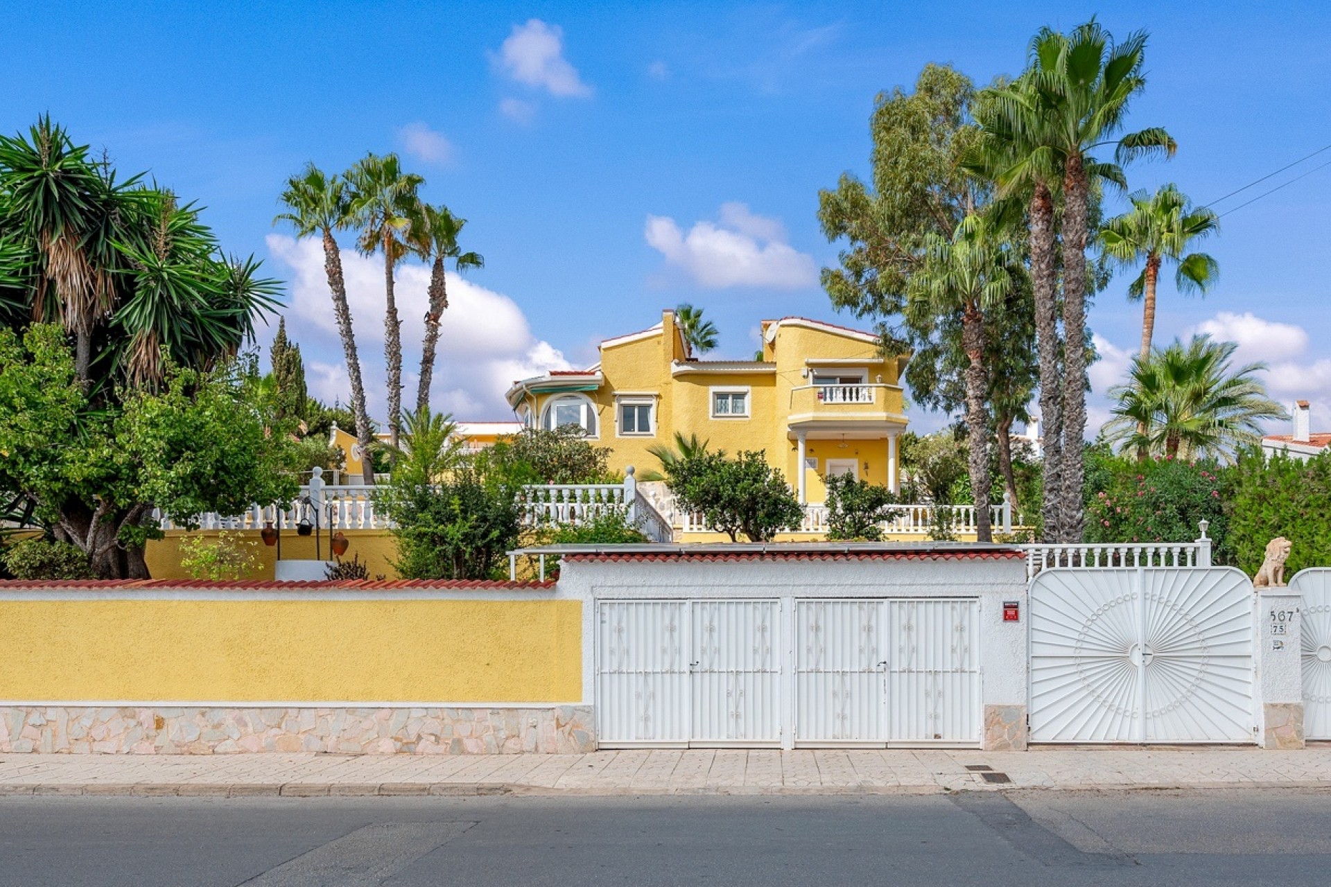 Wiederverkauf - Villa -
Ciudad Quesada - Rojales - Rojales