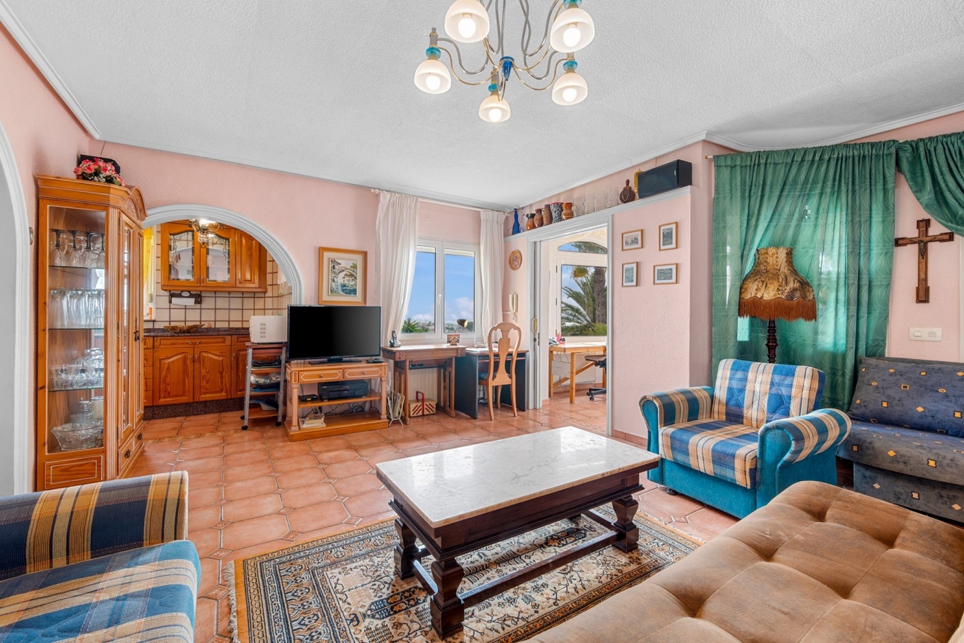 Wiederverkauf - Villa -
Ciudad Quesada - Rojales - Rojales
